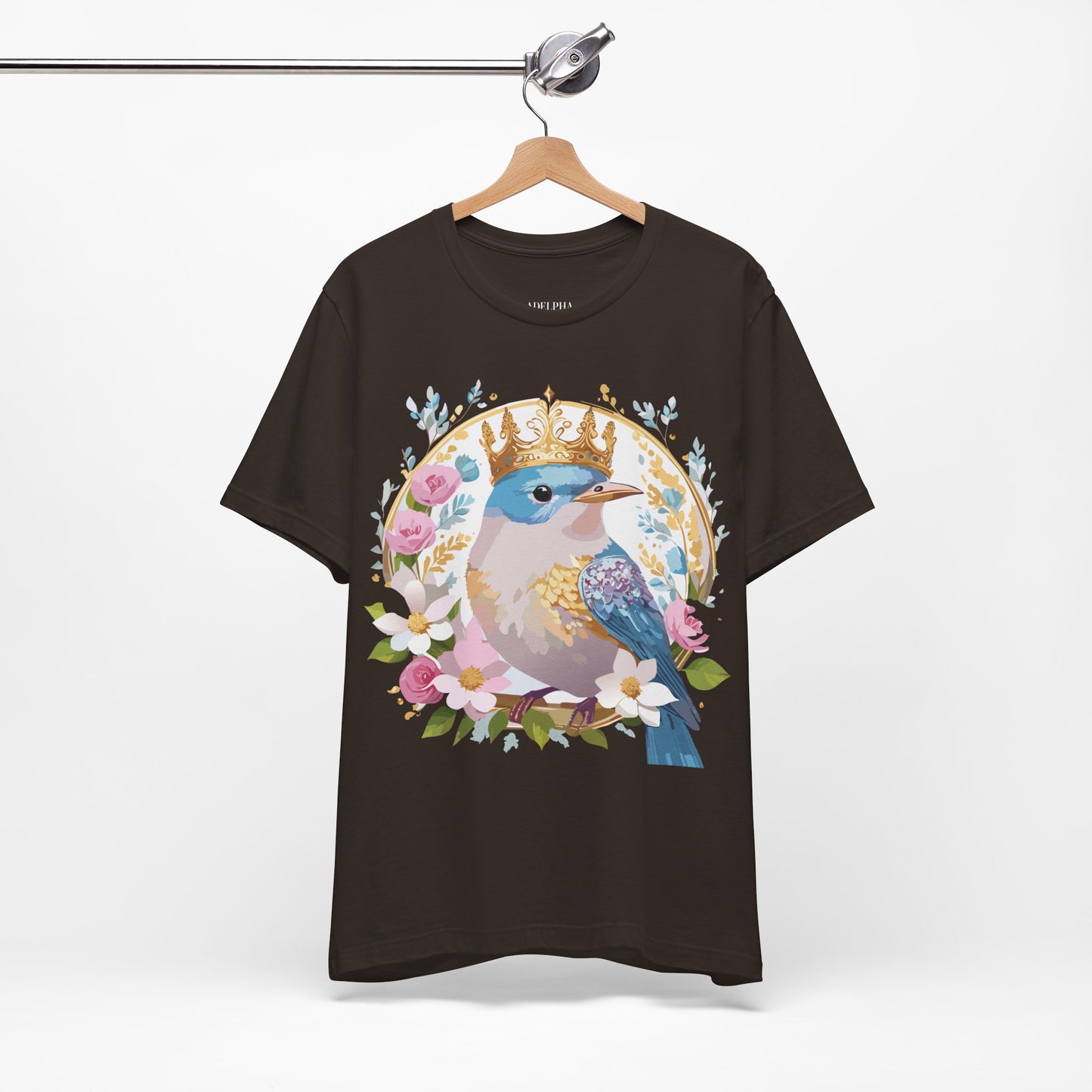 Medallion |Animal Mandala| Birds Design Printify