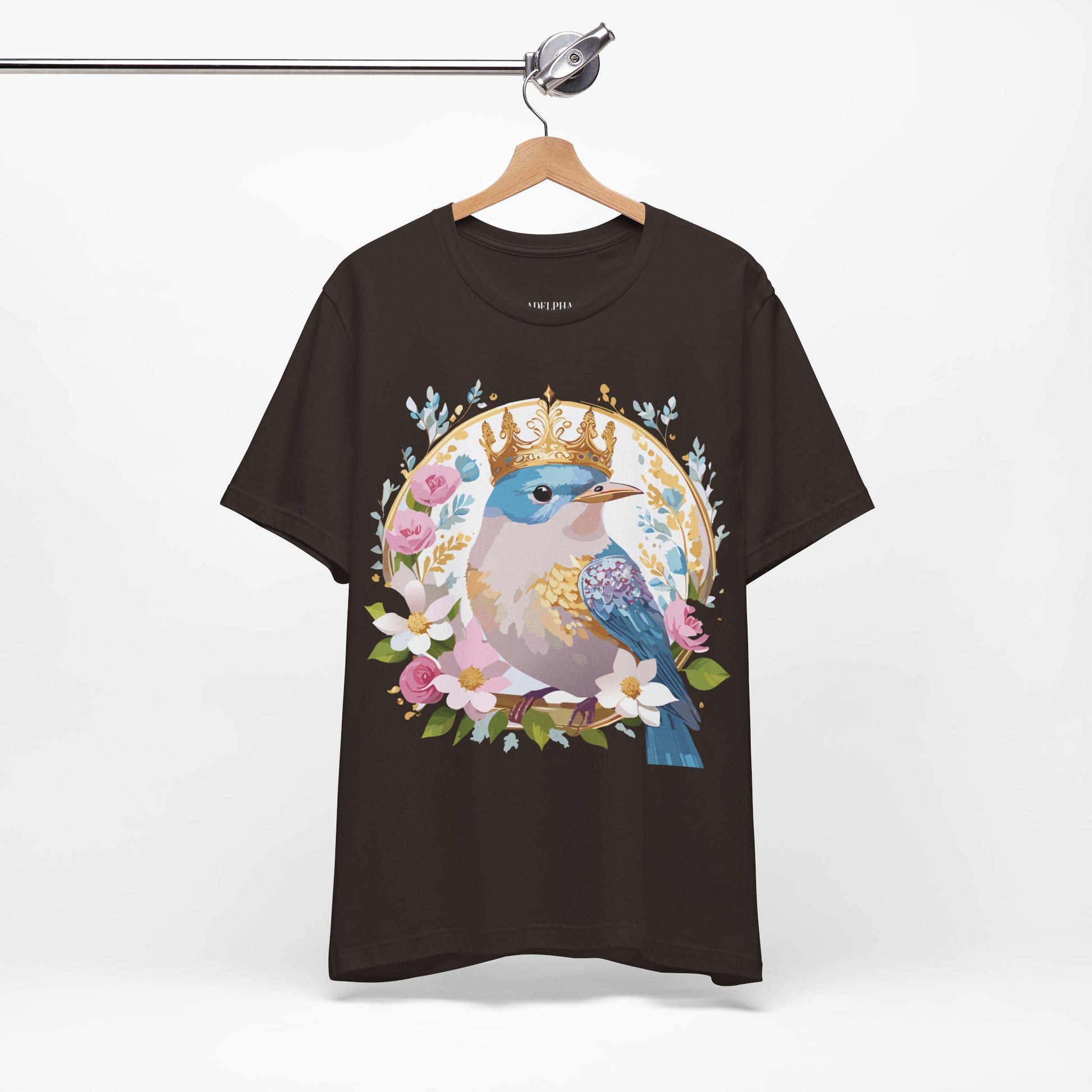 Medallion |Animal Mandala| Birds Design Printify