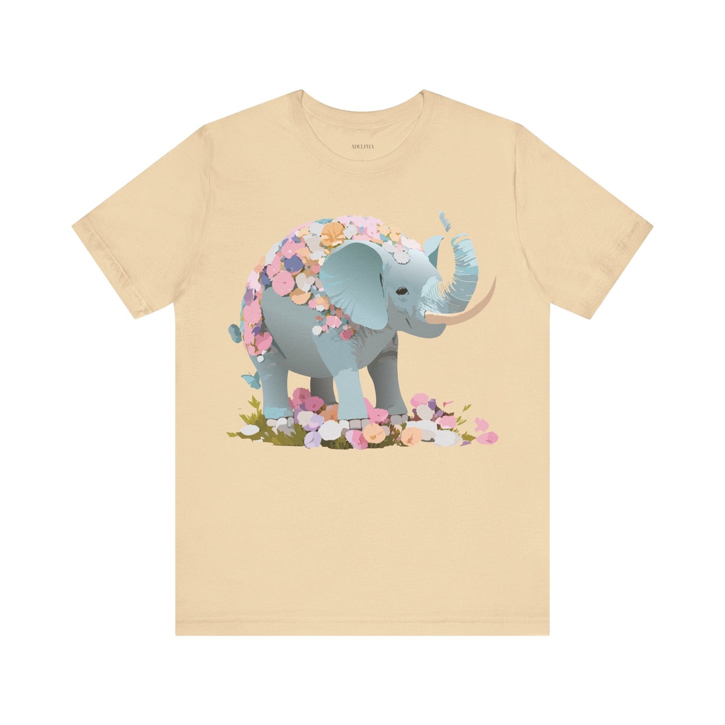 Elephant Shirt ADELPHA
