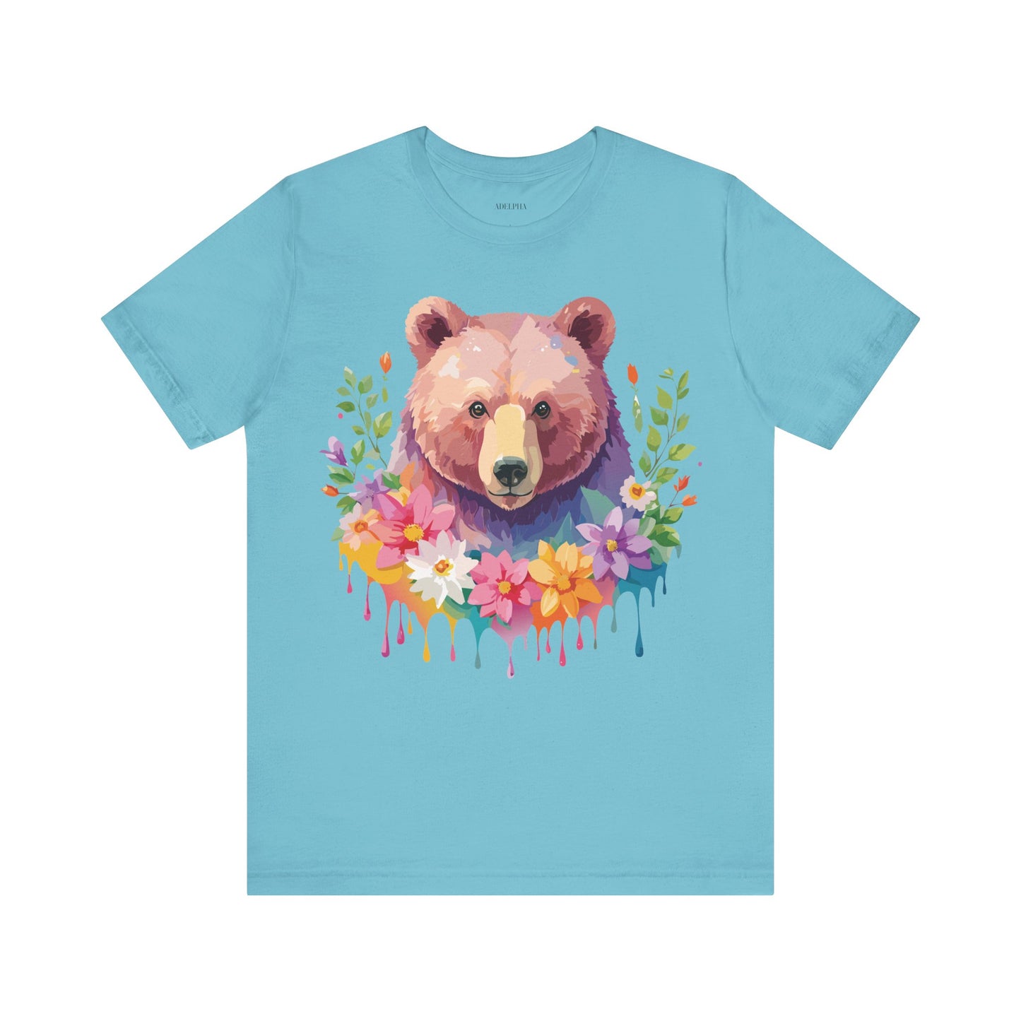 Bear Shirt - ADELPHA