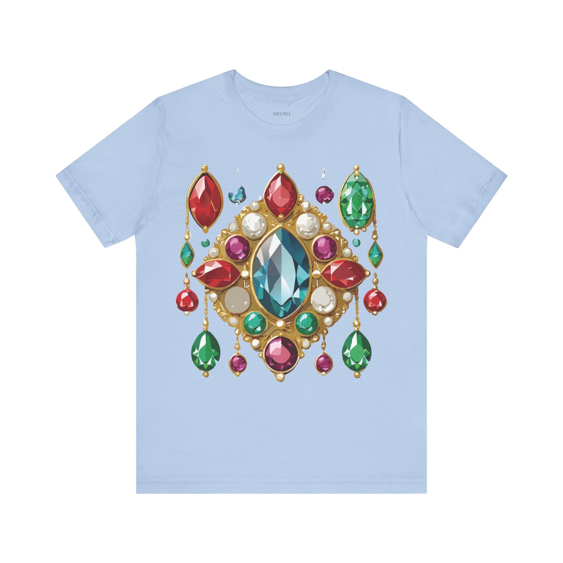 Jewelry Shirt ADELPHA