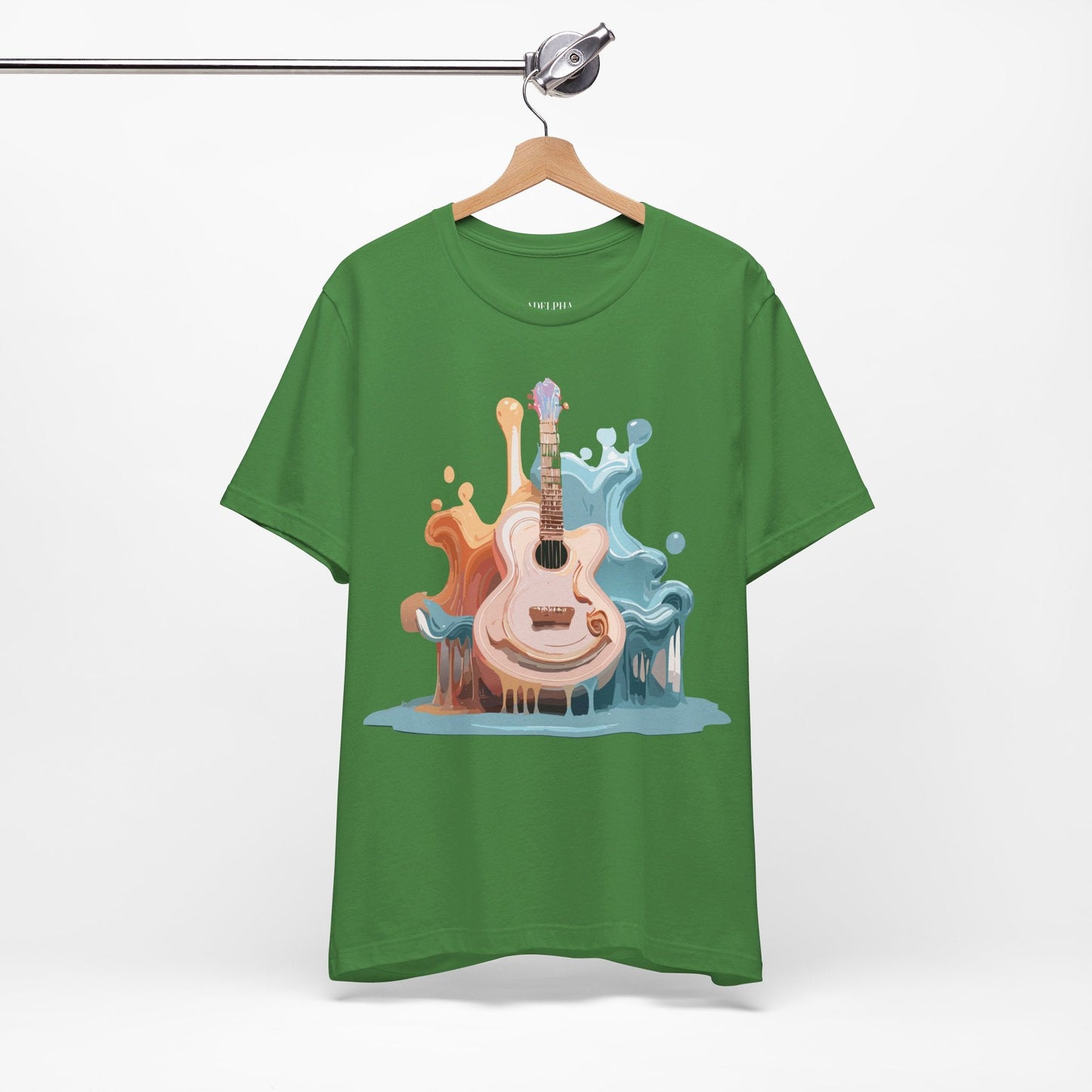 Music T Shirt ADELPHA