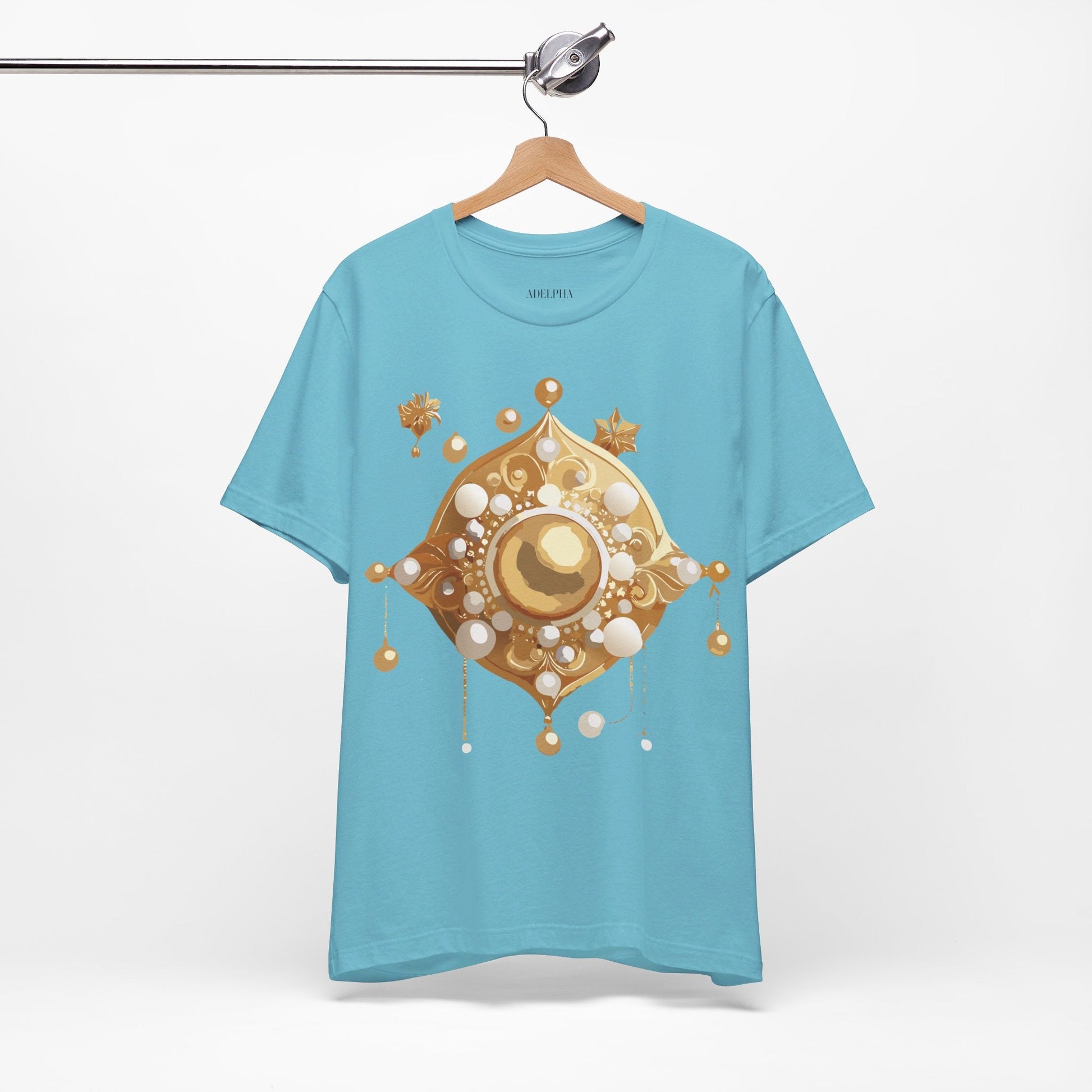 Jewelry Shirt ADELPHA