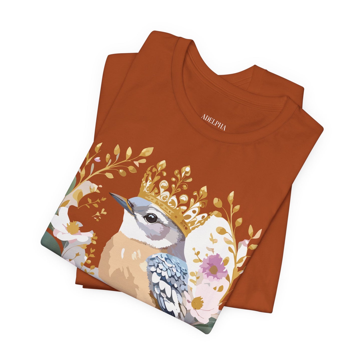 Medallion |Animal Mandala| Birds Design Printify