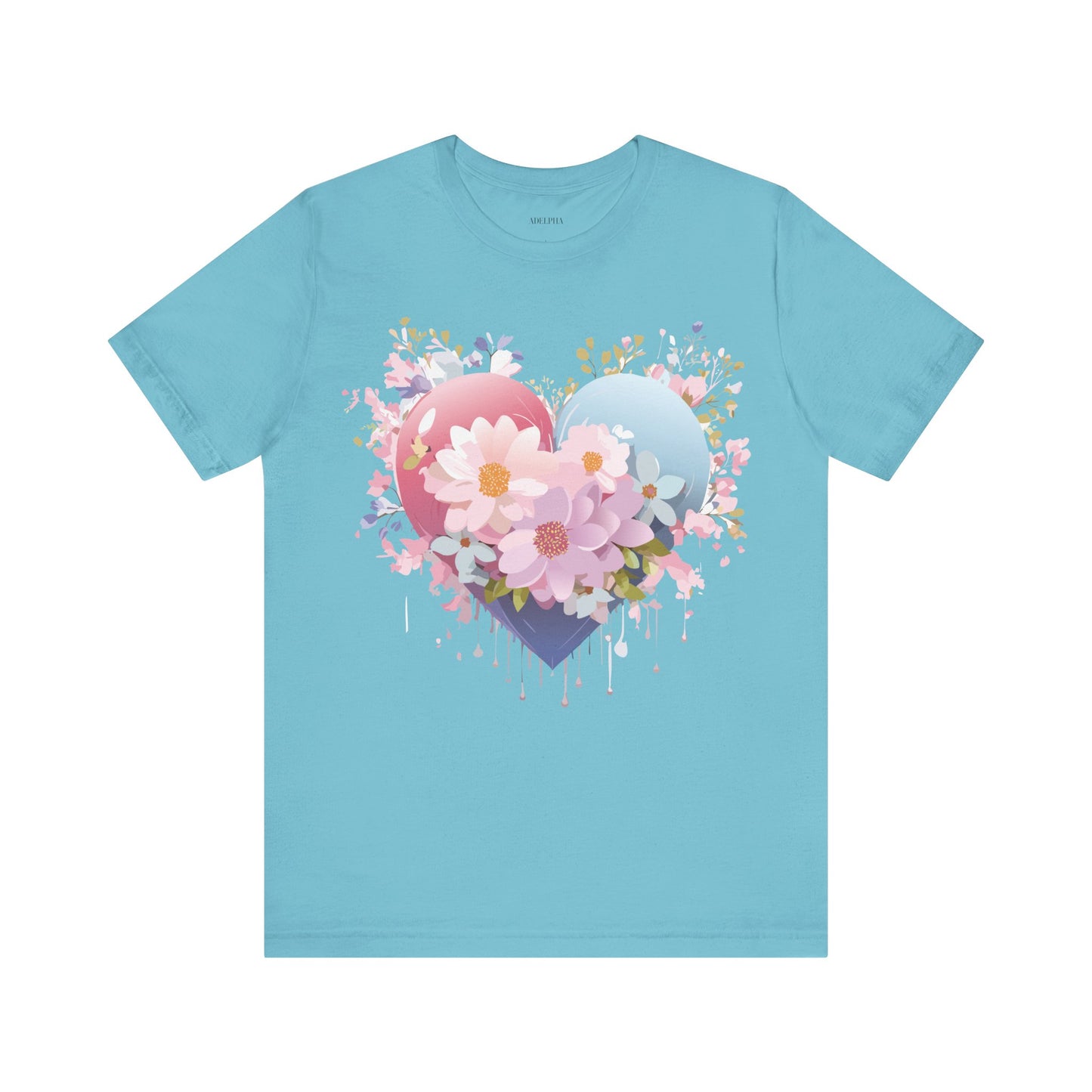 Valentine Shirts - ADELPHA