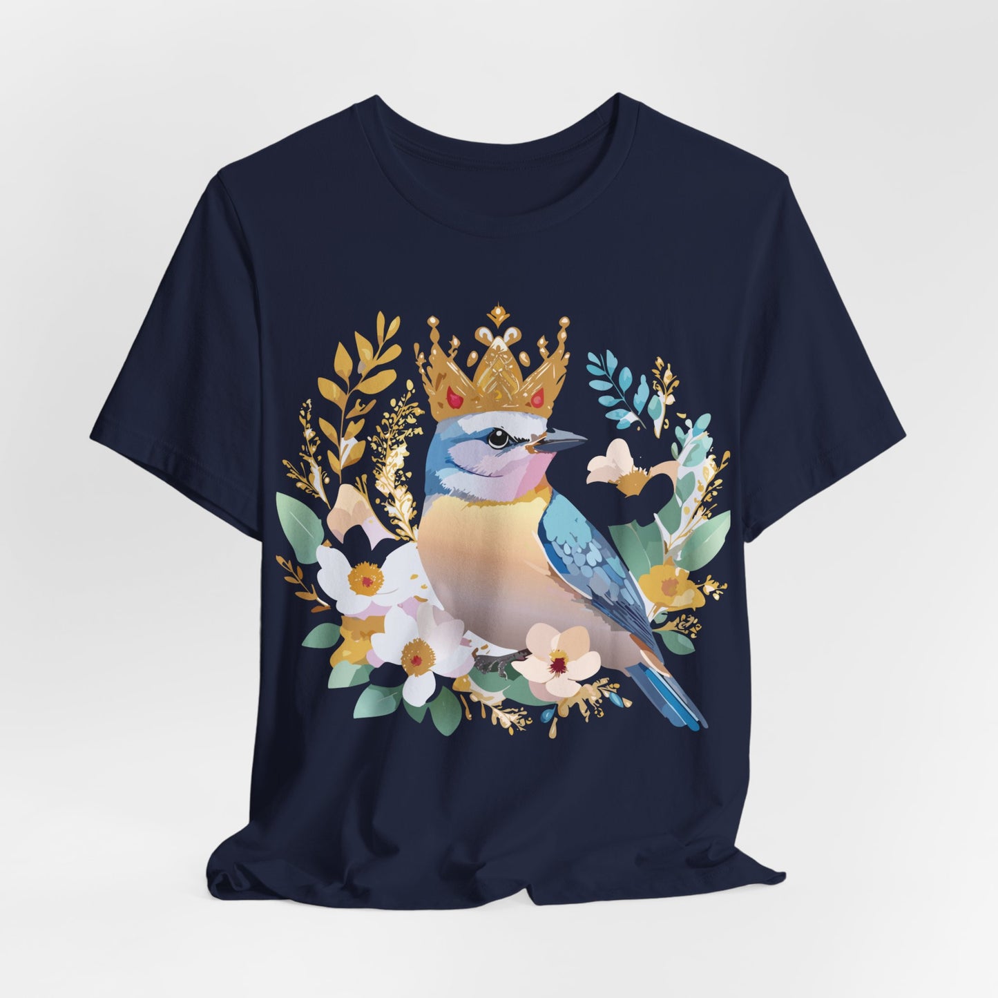 Medallion |Animal Mandala| Birds Design Printify