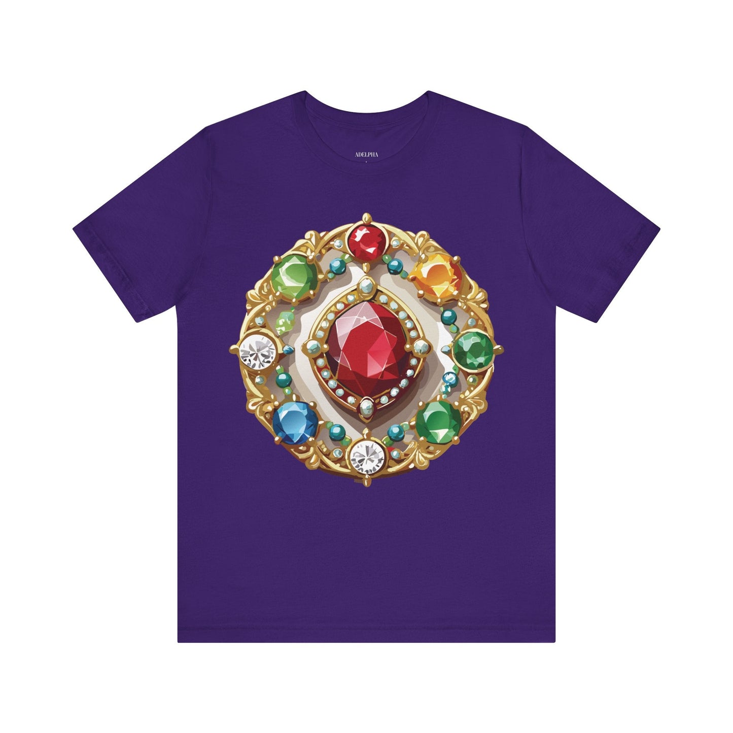 Jewelry Shirt ADELPHA