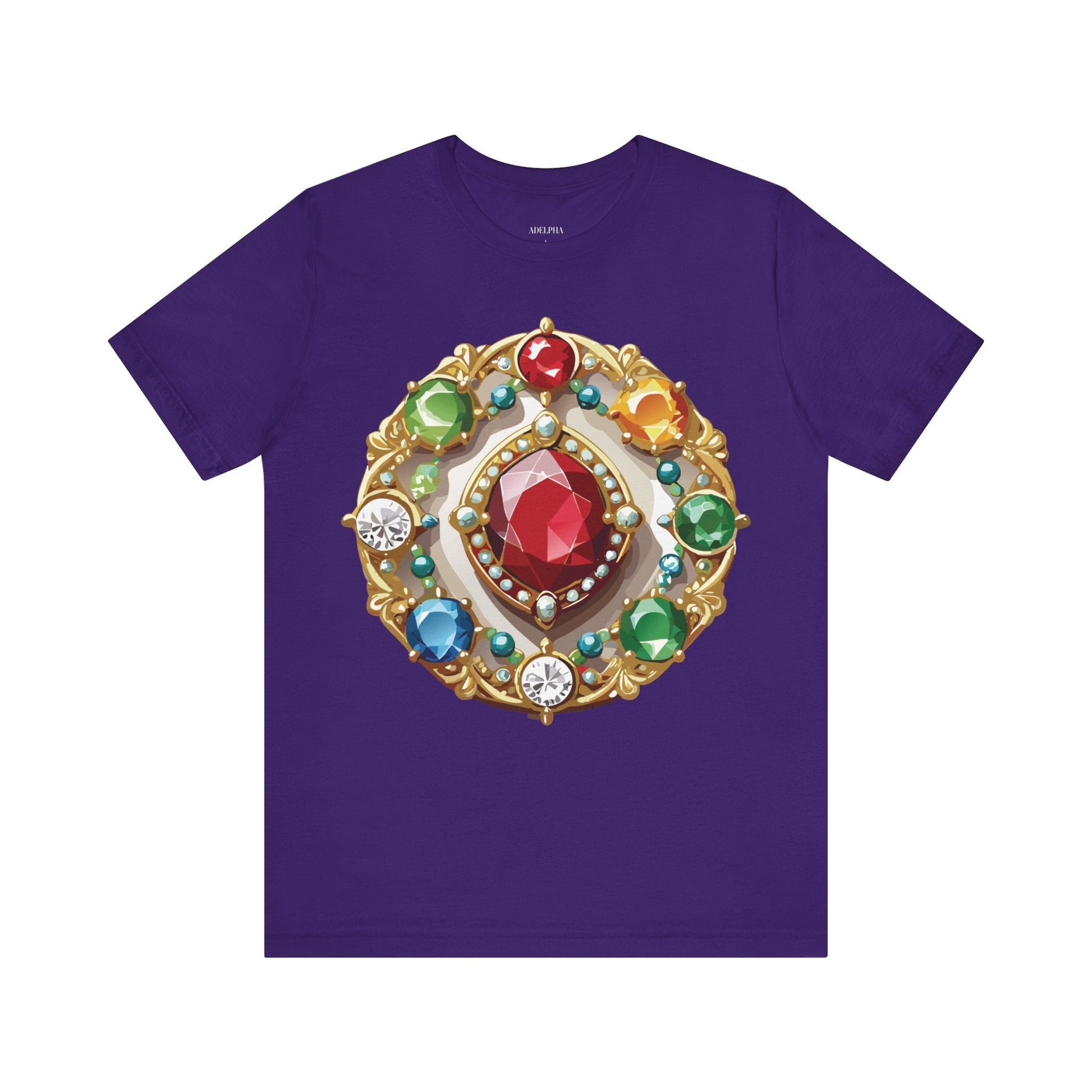 Jewelry Shirt ADELPHA