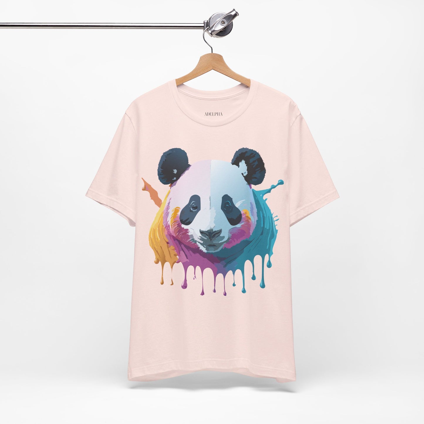 Panda Shirt - ADELPHA