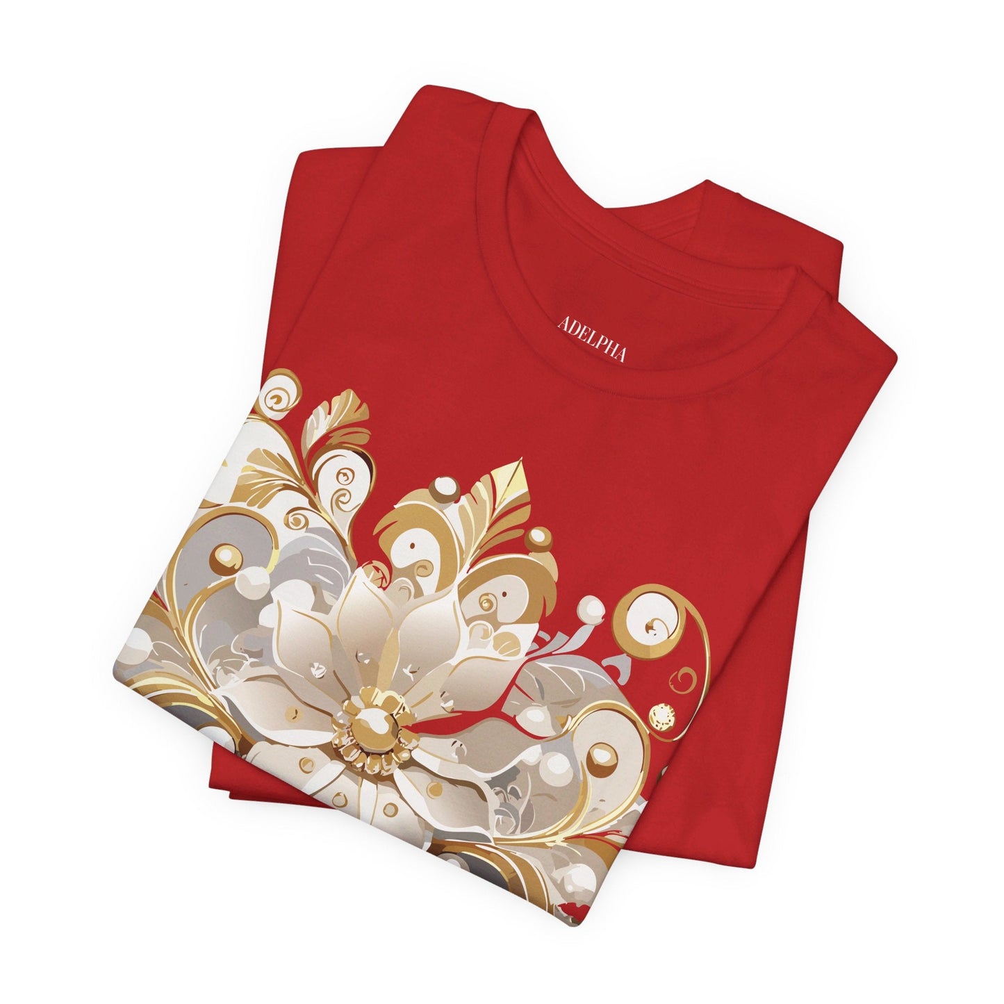 Jewelry Shirt ADELPHA