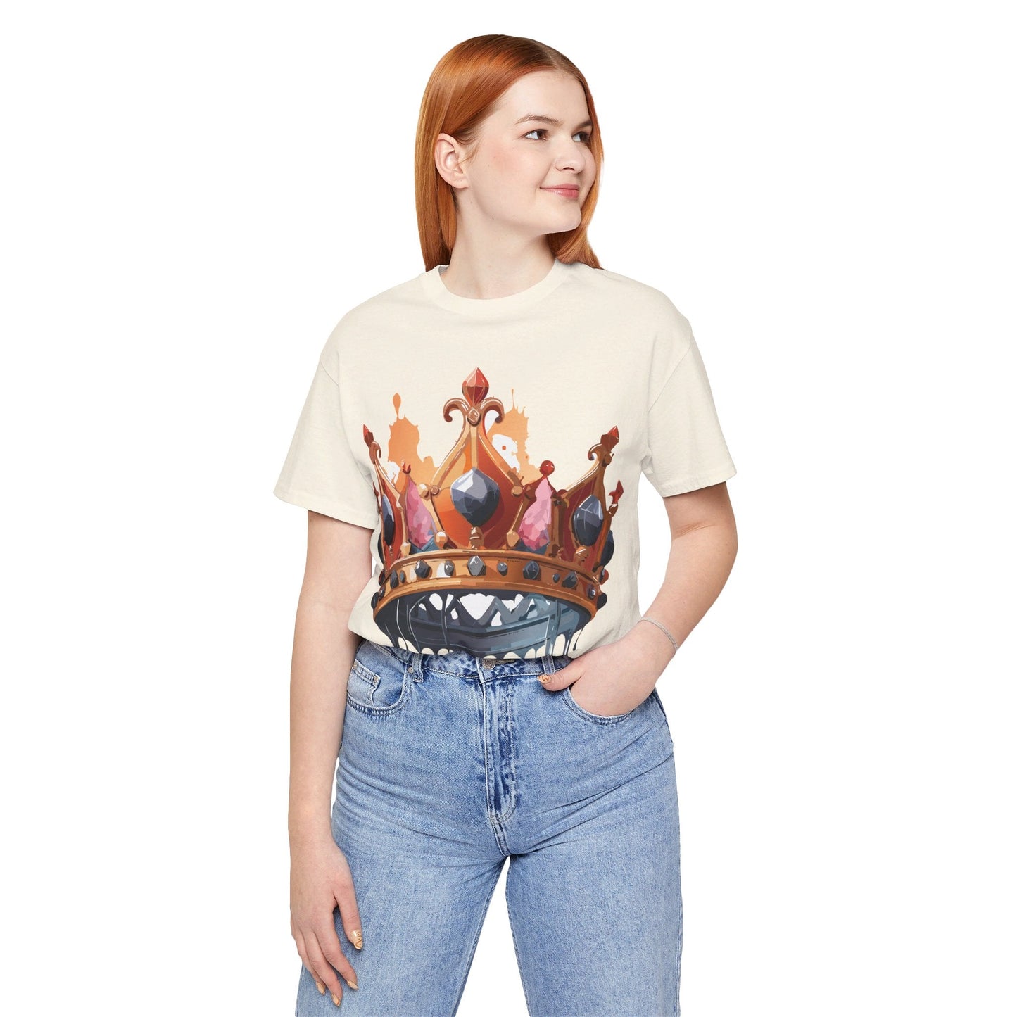 Crown Shirt ADELPHA