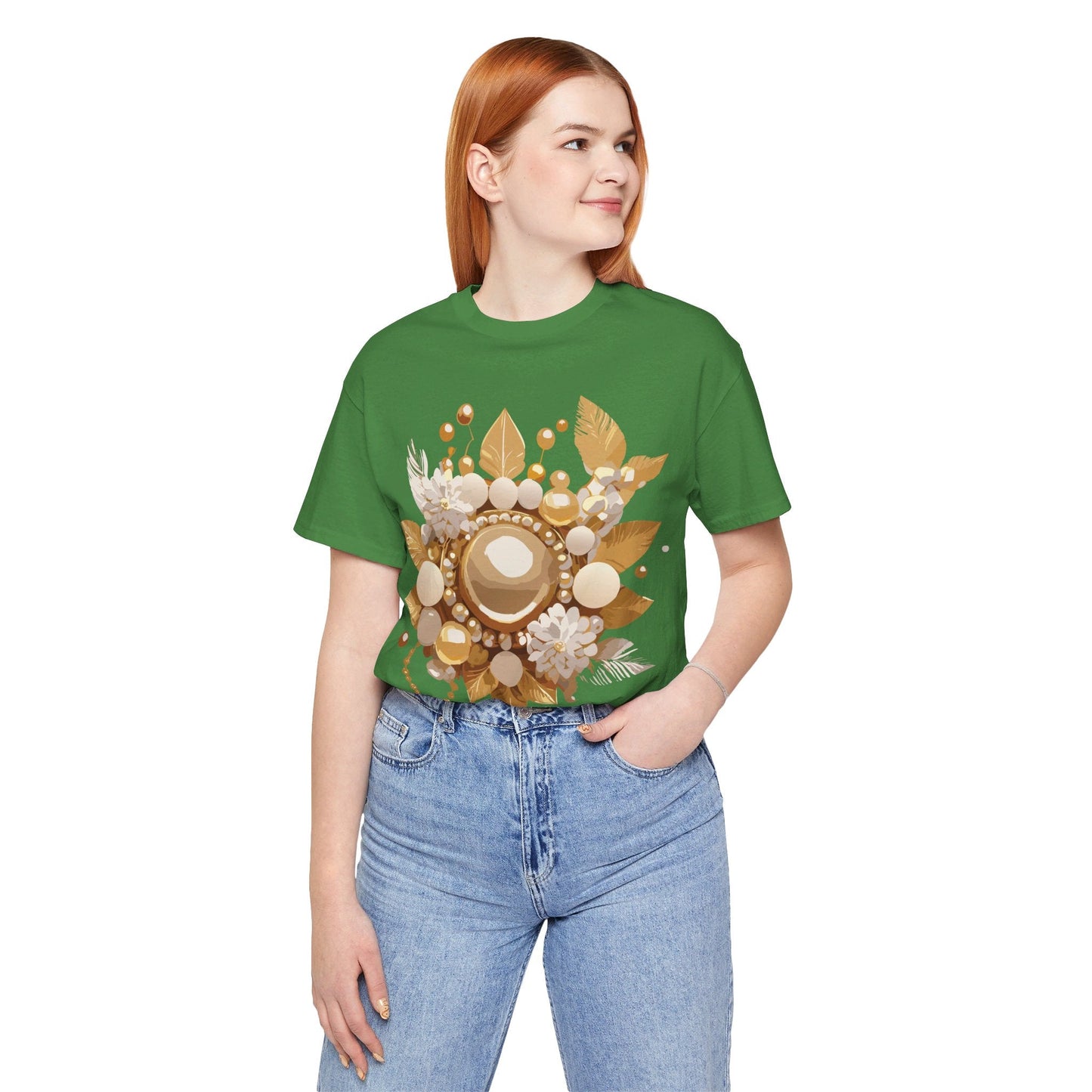 Jewelry Shirt ADELPHA