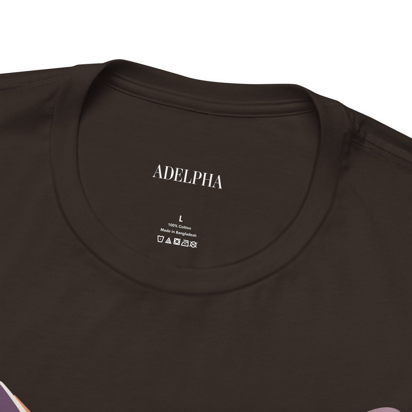 Kangaroo Shirt - ADELPHA