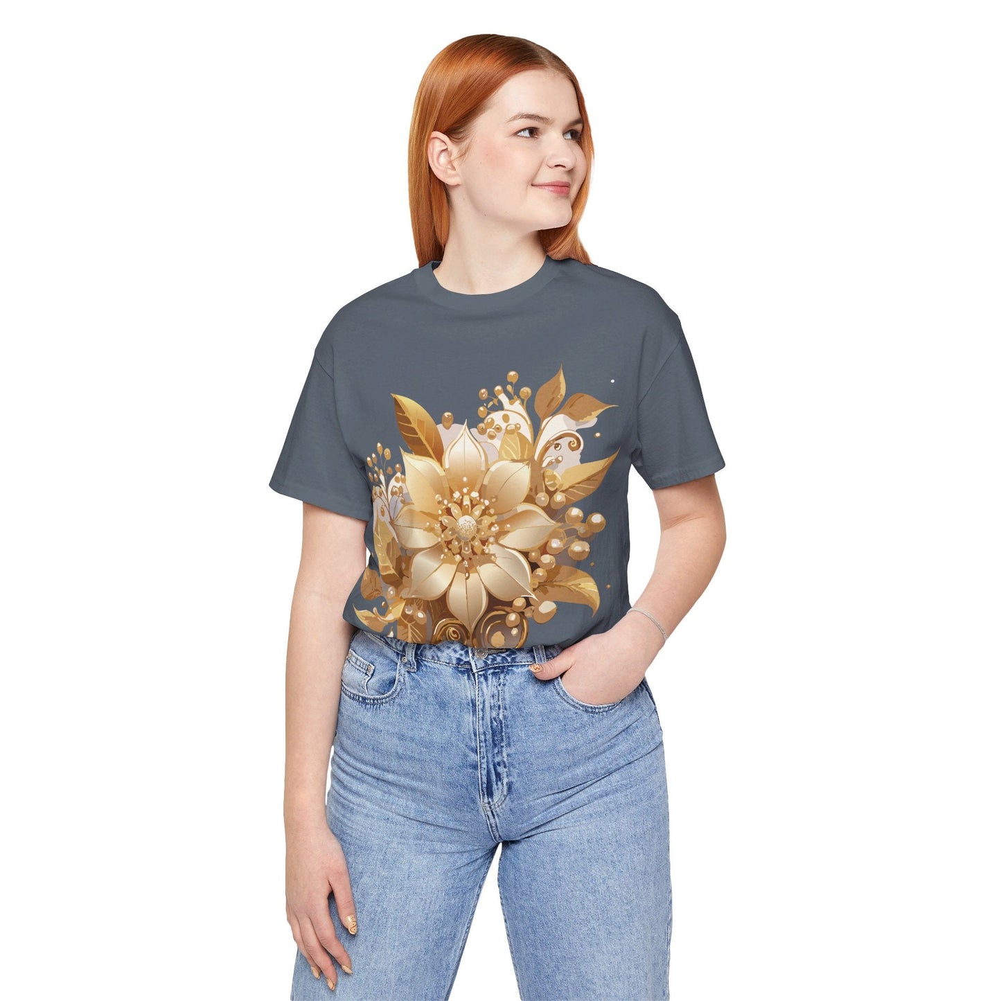 Jewelry Shirt ADELPHA