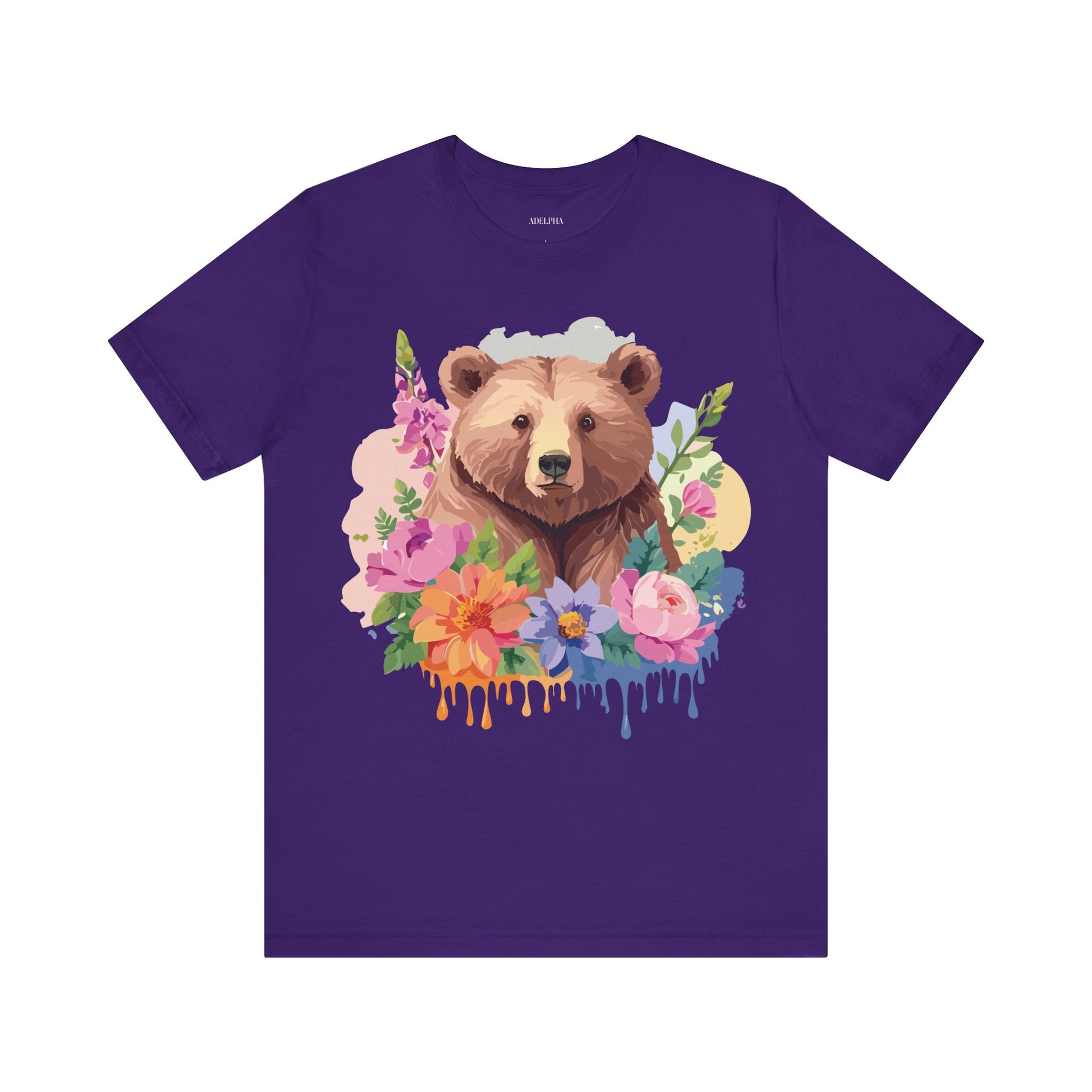 Bear Shirt - ADELPHA
