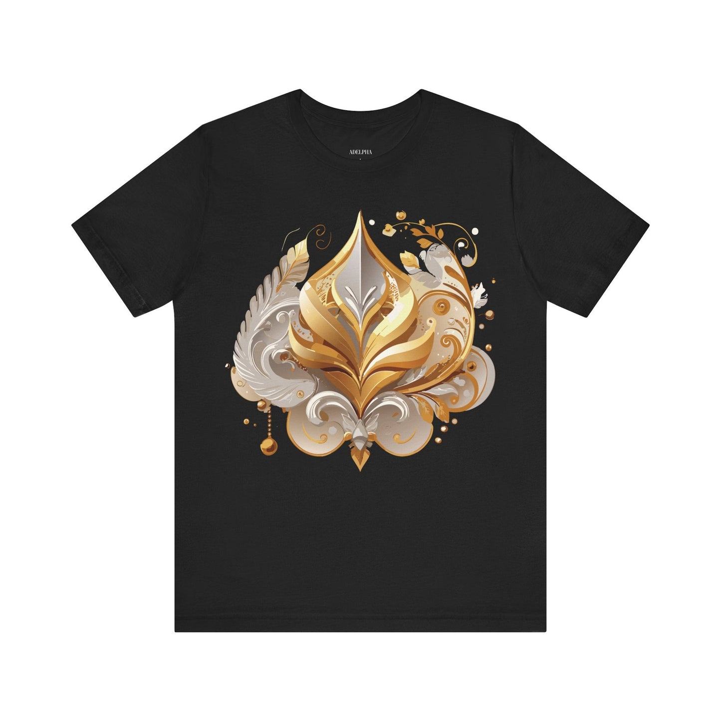 Jewelry Shirt ADELPHA