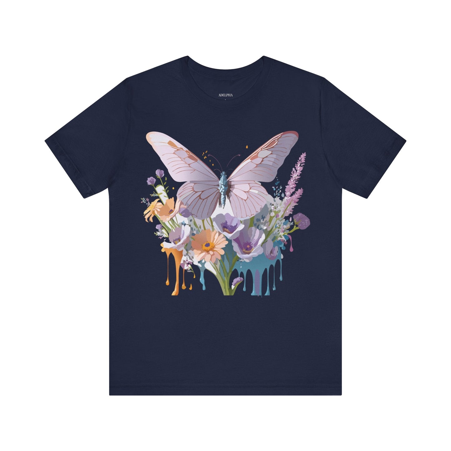 Butterfly Shirt ADELPHA