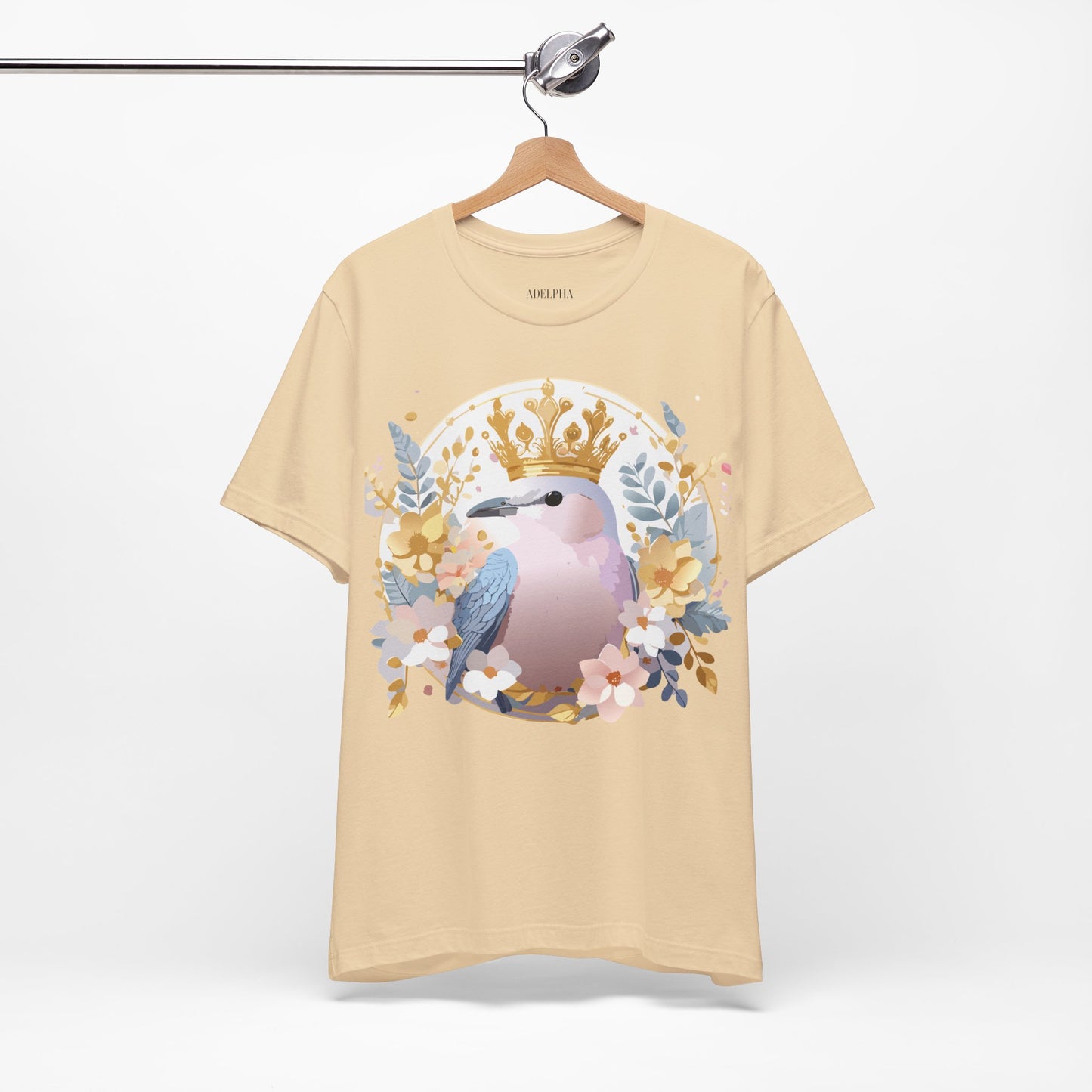 Medallion |Animal Mandala| Birds Design Printify