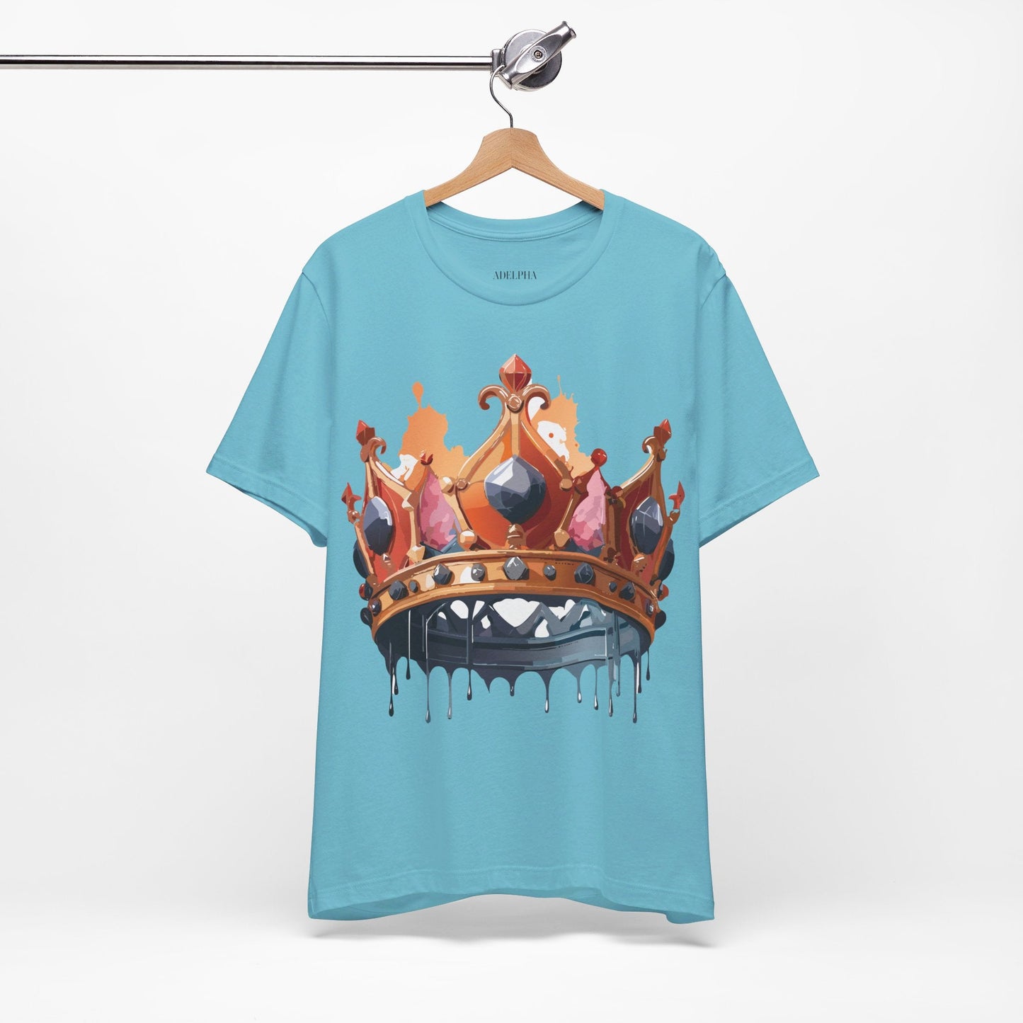 Crown Shirt ADELPHA