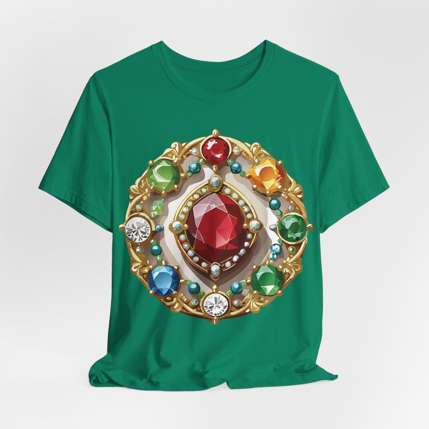 Jewelry Shirt ADELPHA