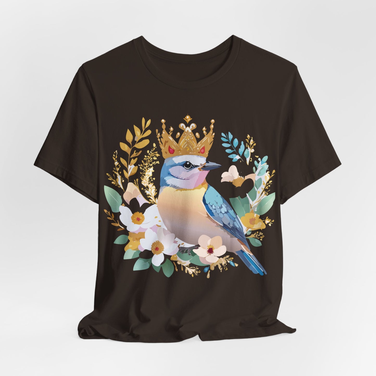 Medallion |Animal Mandala| Birds Design Printify