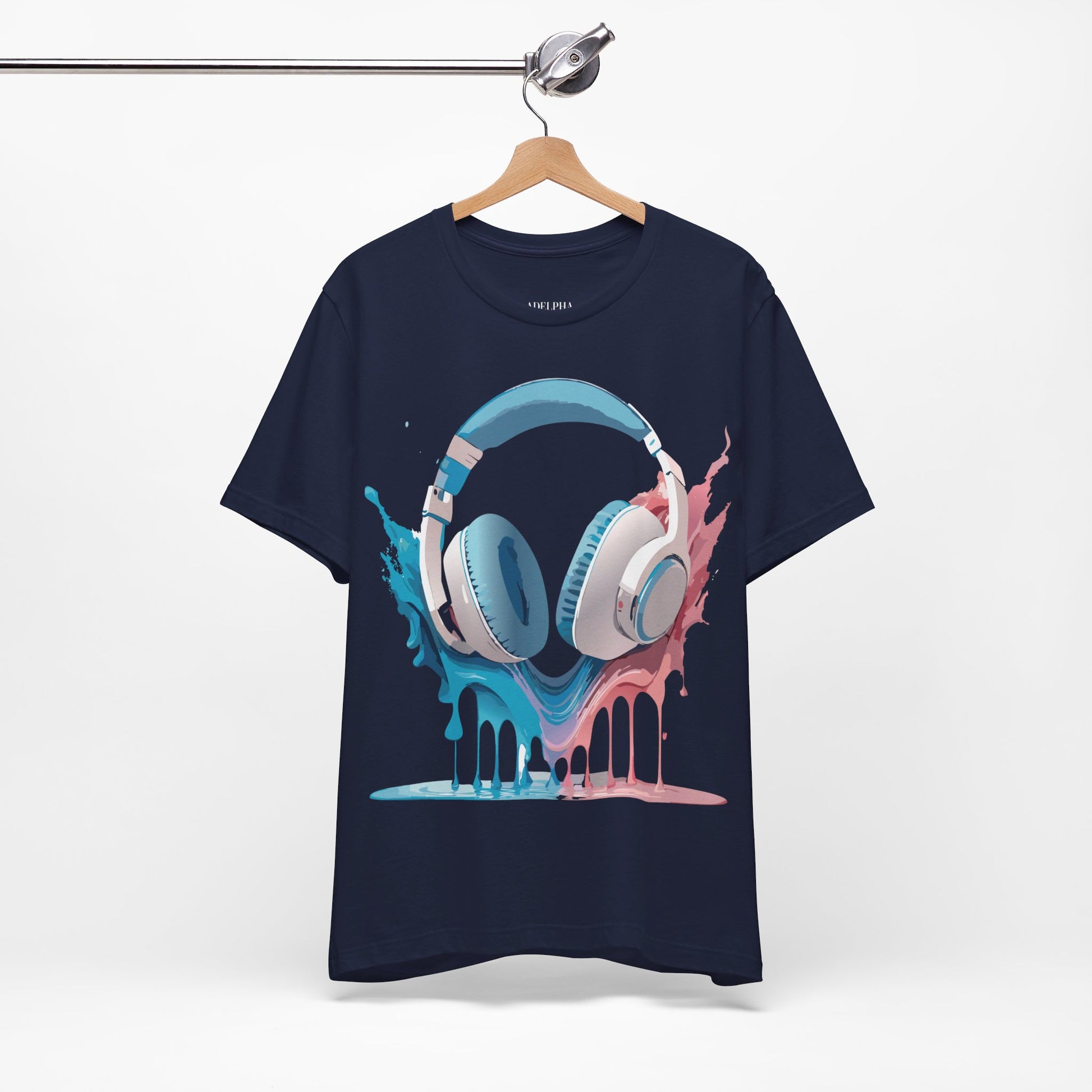 Music Shirt | Shirt with music | T Shirt Music Printify