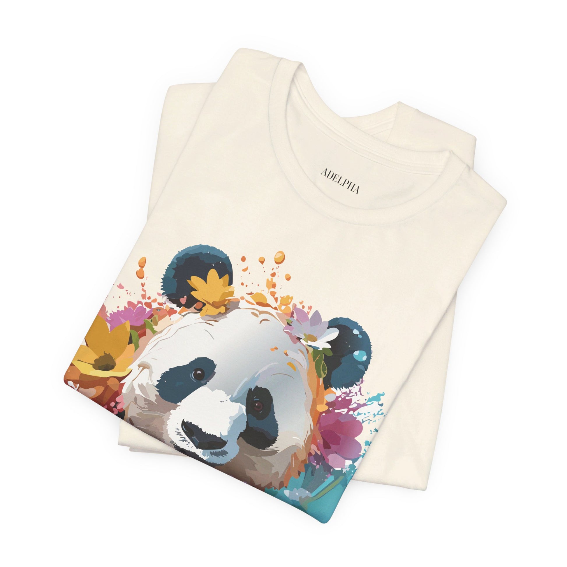 Shirt with Animals | Panda Printify
