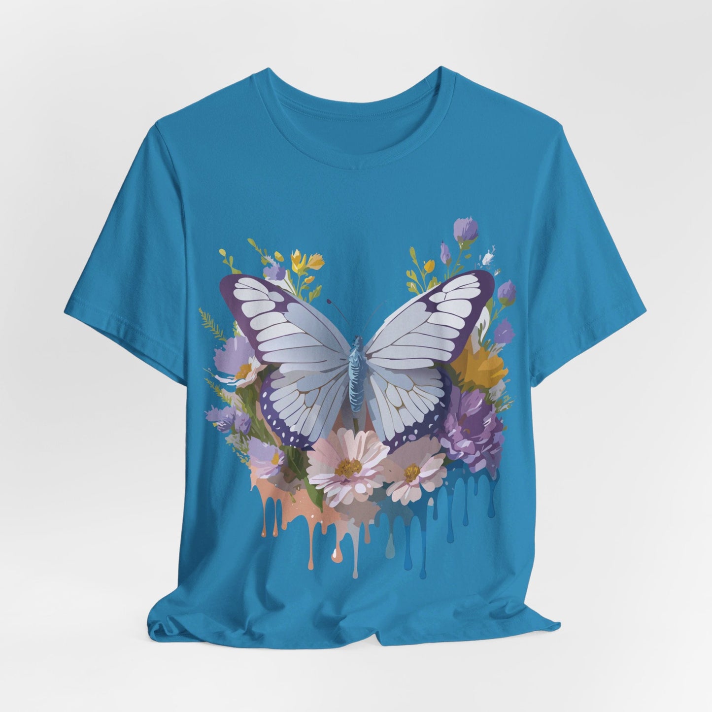 Butterfly Shirt ADELPHA