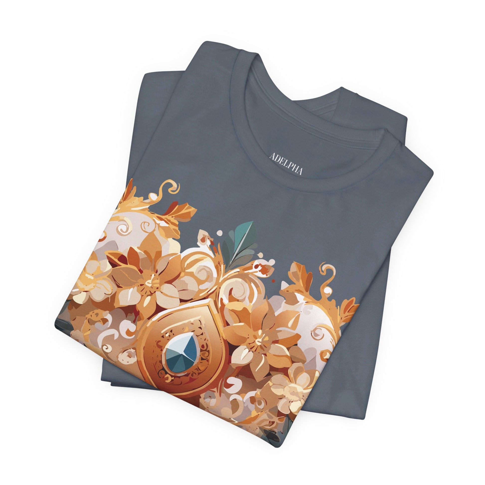 Jewelry Shirt ADELPHA