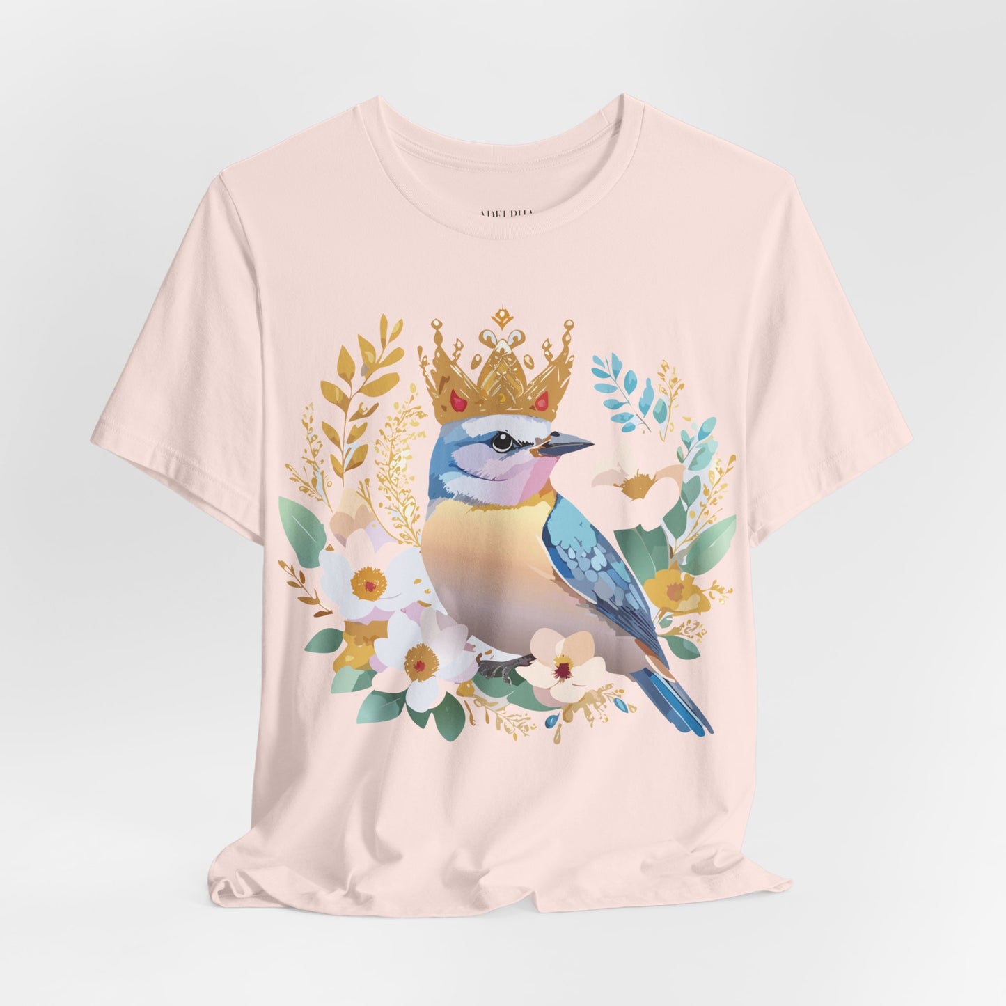 Medallion |Animal Mandala| Birds Design Printify