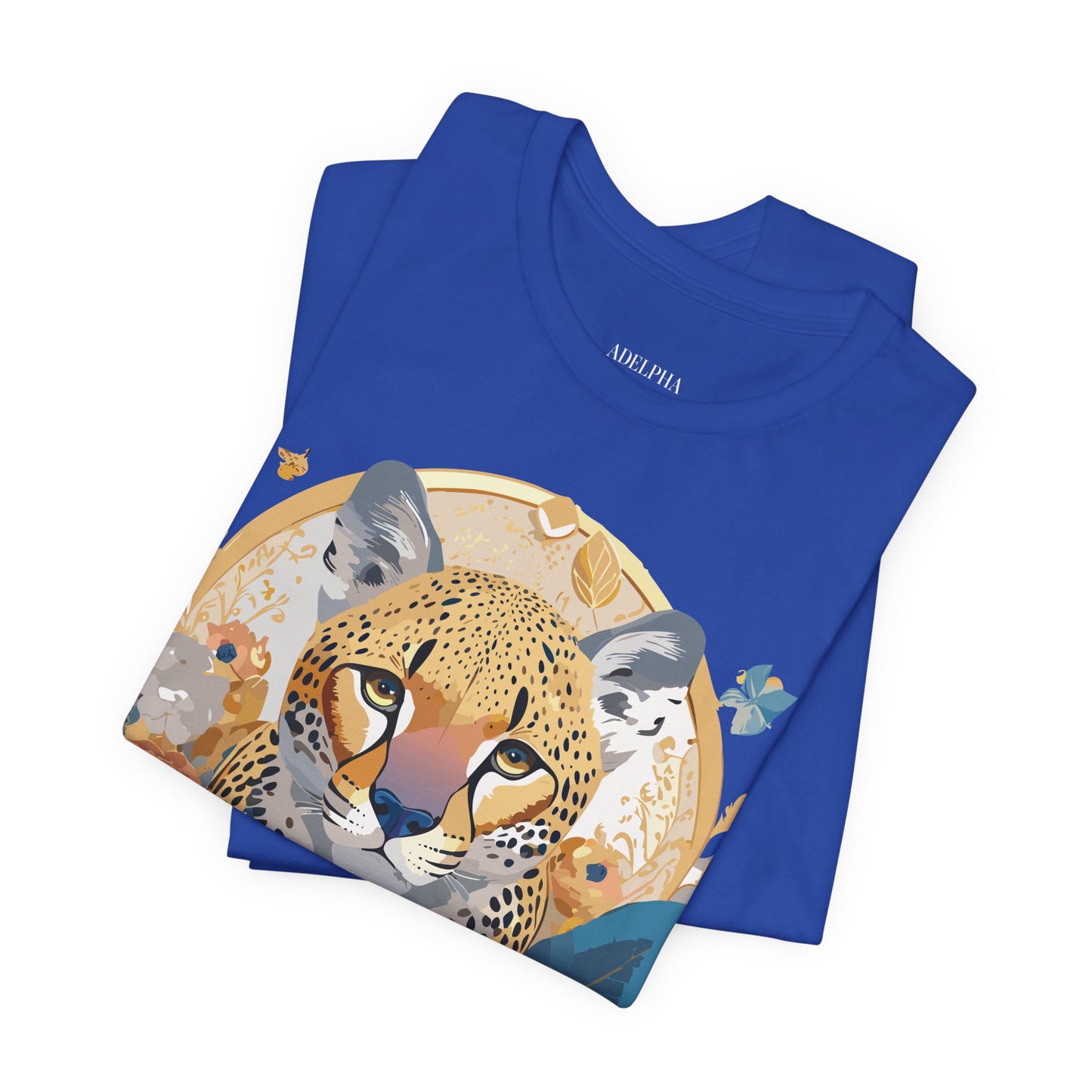 Medallion | Animal Mandala | Cheetah Printify