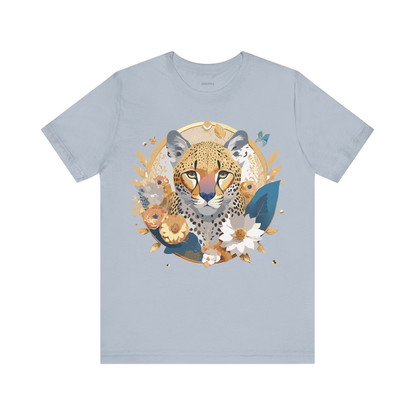 Medallion | Animal Mandala | Cheetah Printify