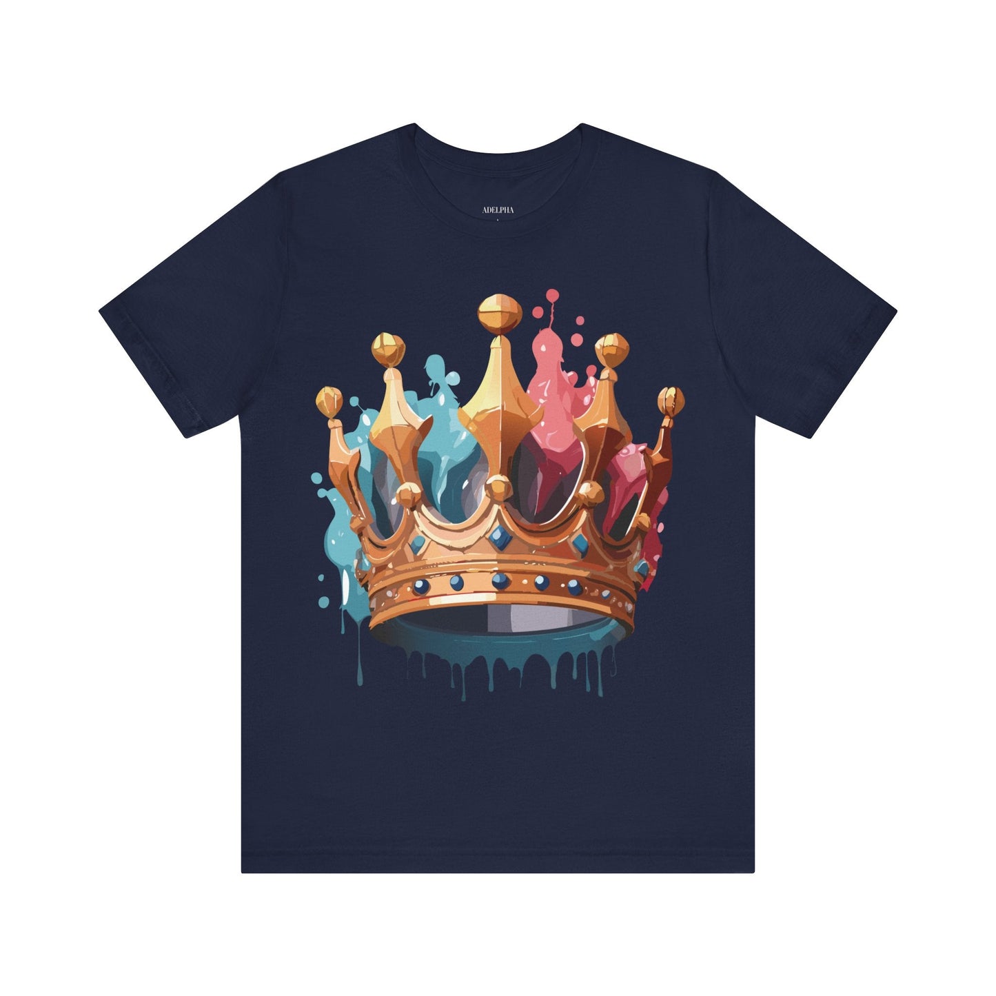 Crown Shirt ADELPHA