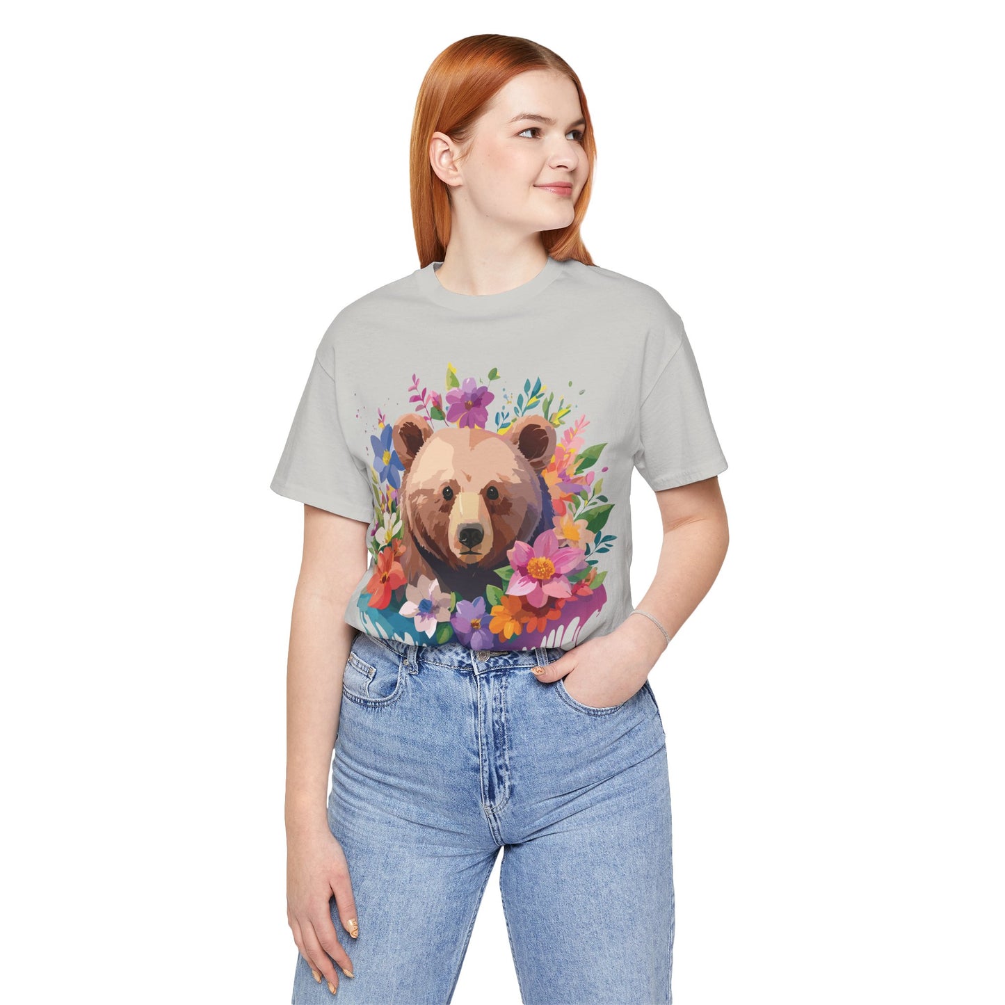 Bear Shirt - ADELPHA