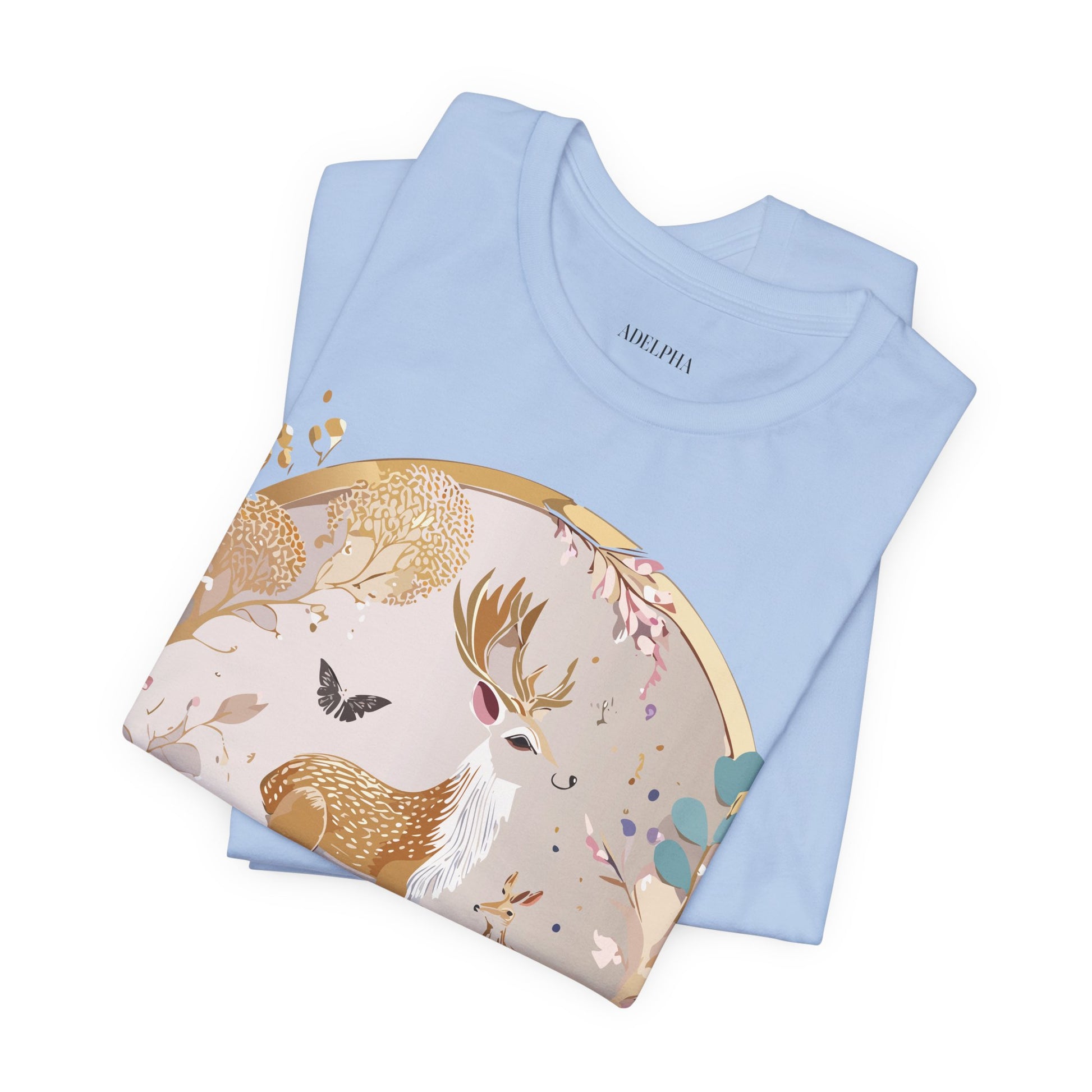 Medallion | Animal Mandala | Deer Printify