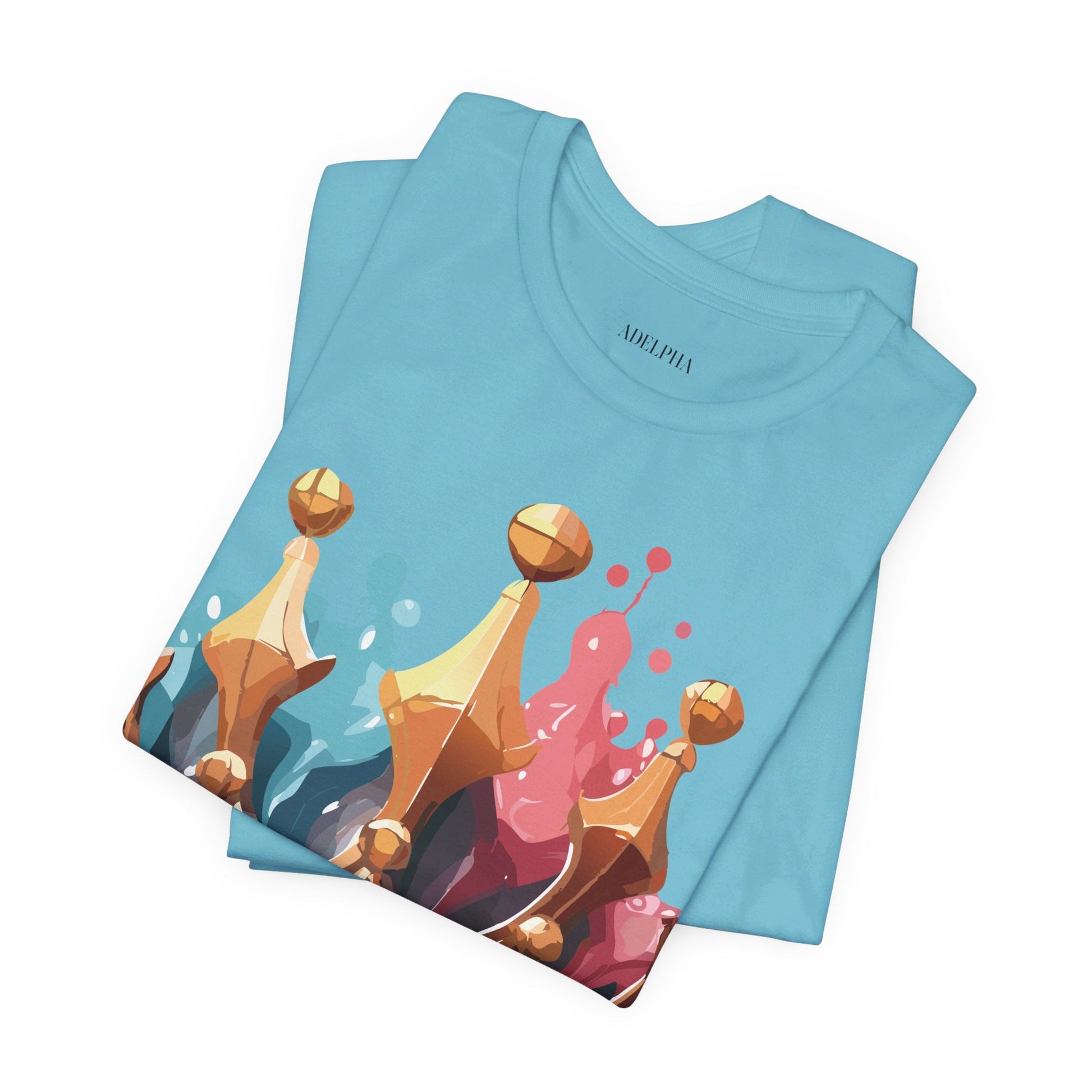 Crown Shirt ADELPHA