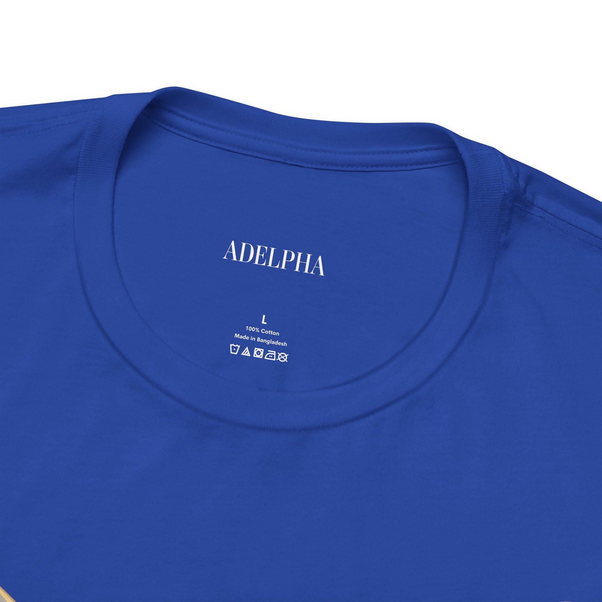 Kangaroo Shirt - ADELPHA