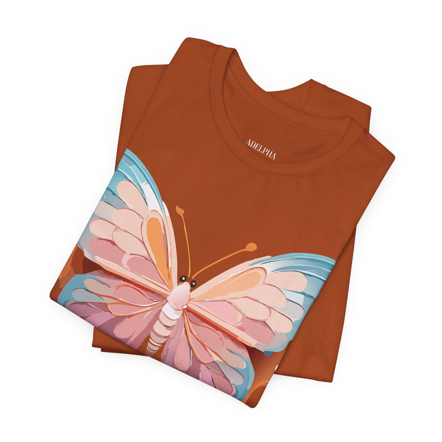 Butterfly Shirt ADELPHA