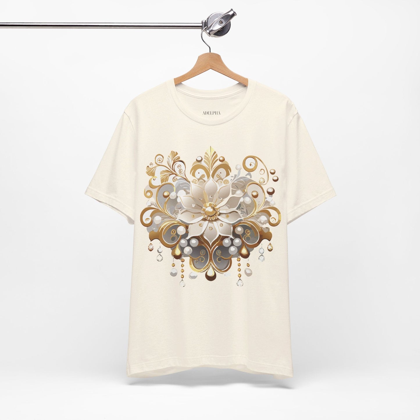 Jewelry Shirt ADELPHA