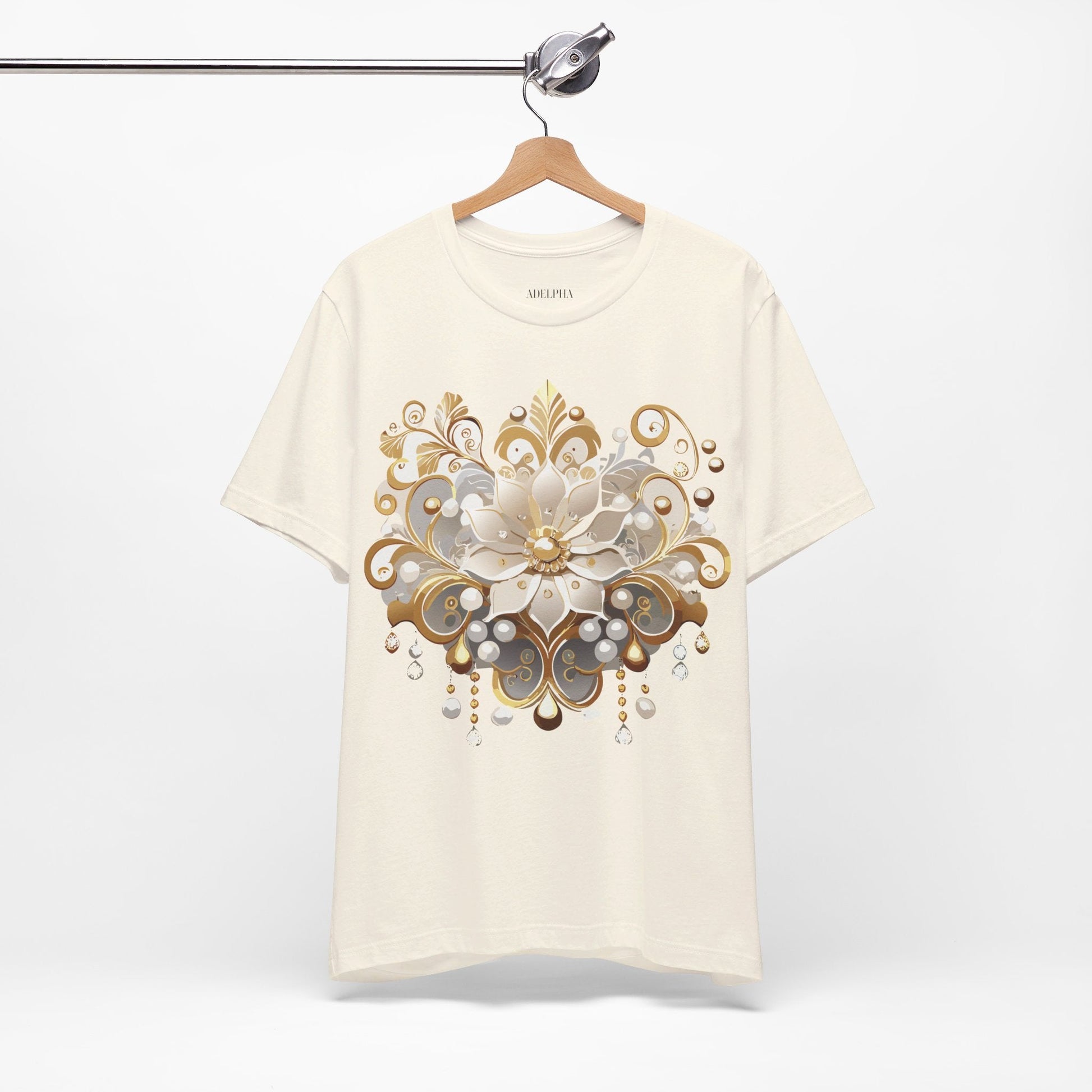 Jewelry Shirt ADELPHA