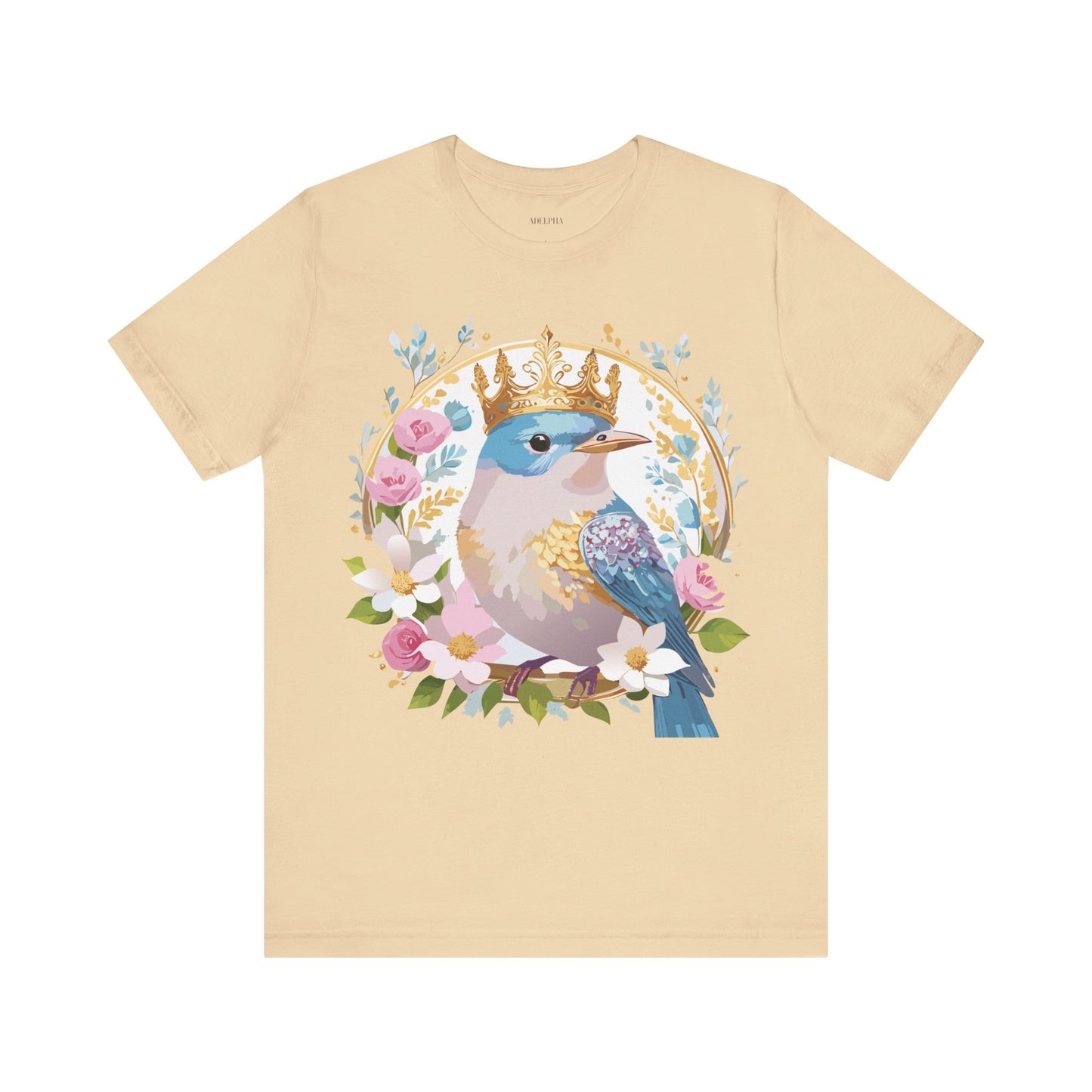Medallion |Animal Mandala| Birds Design Printify