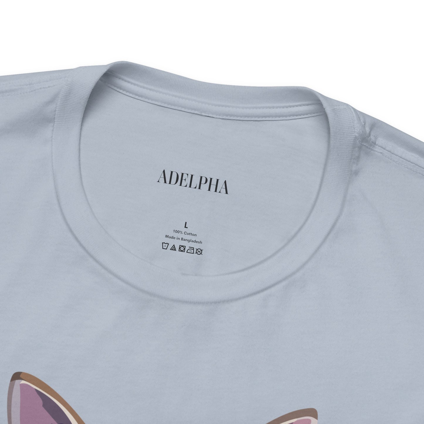Kangaroo Shirt - ADELPHA