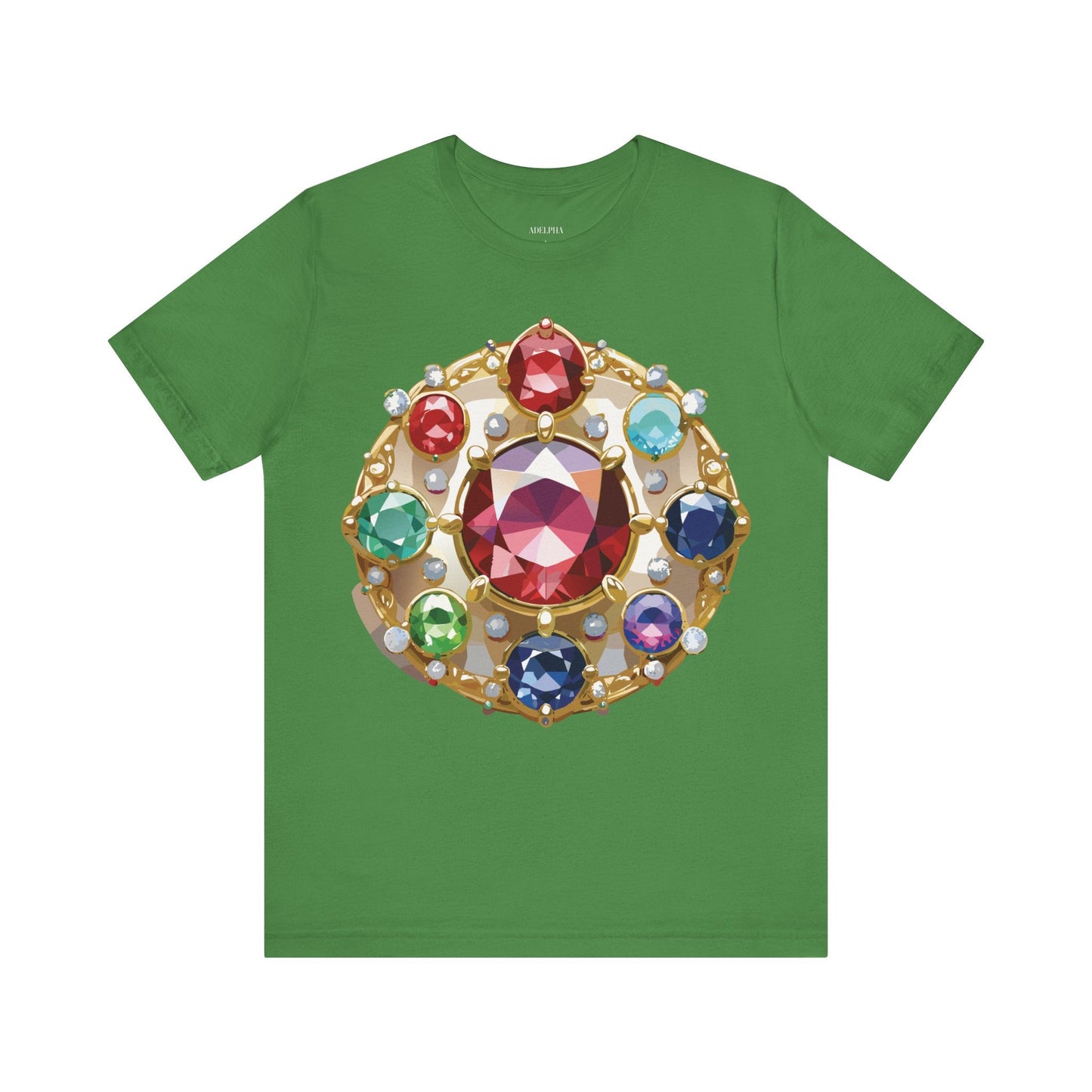 Jewelry Shirt ADELPHA