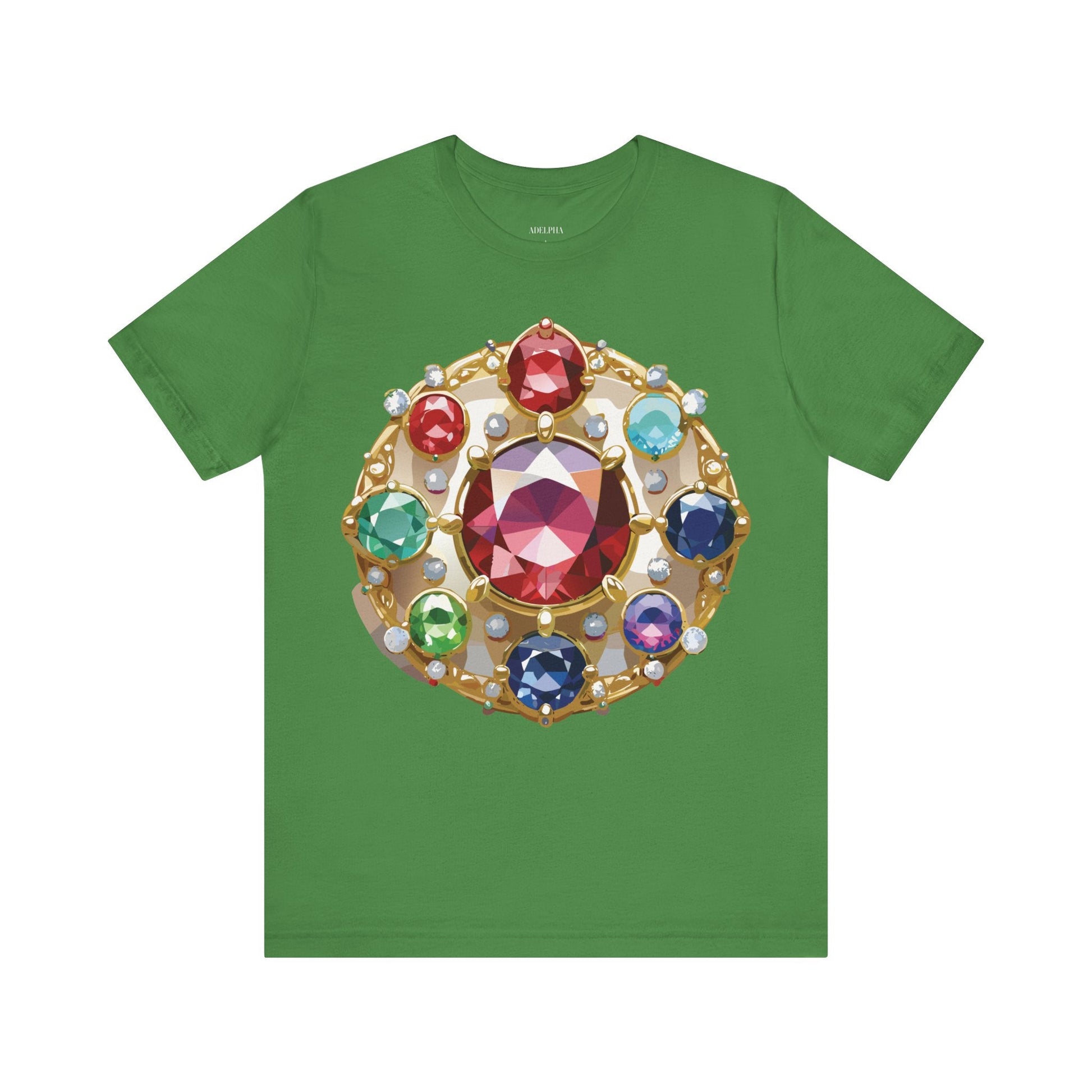 Jewelry Shirt ADELPHA