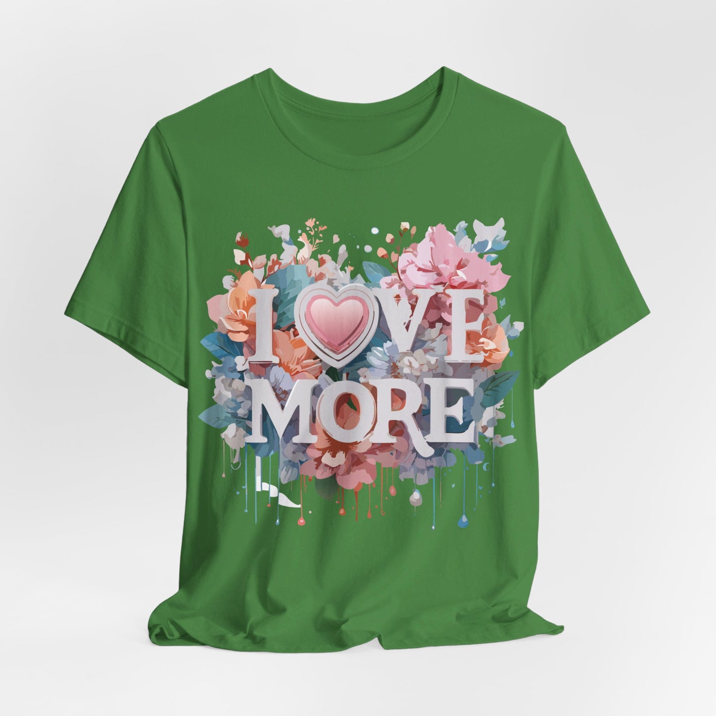 Love Story | Love Shirt Printify