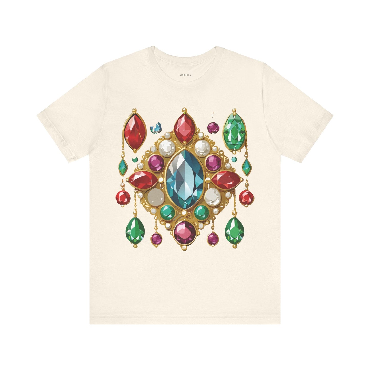Jewelry Shirt ADELPHA