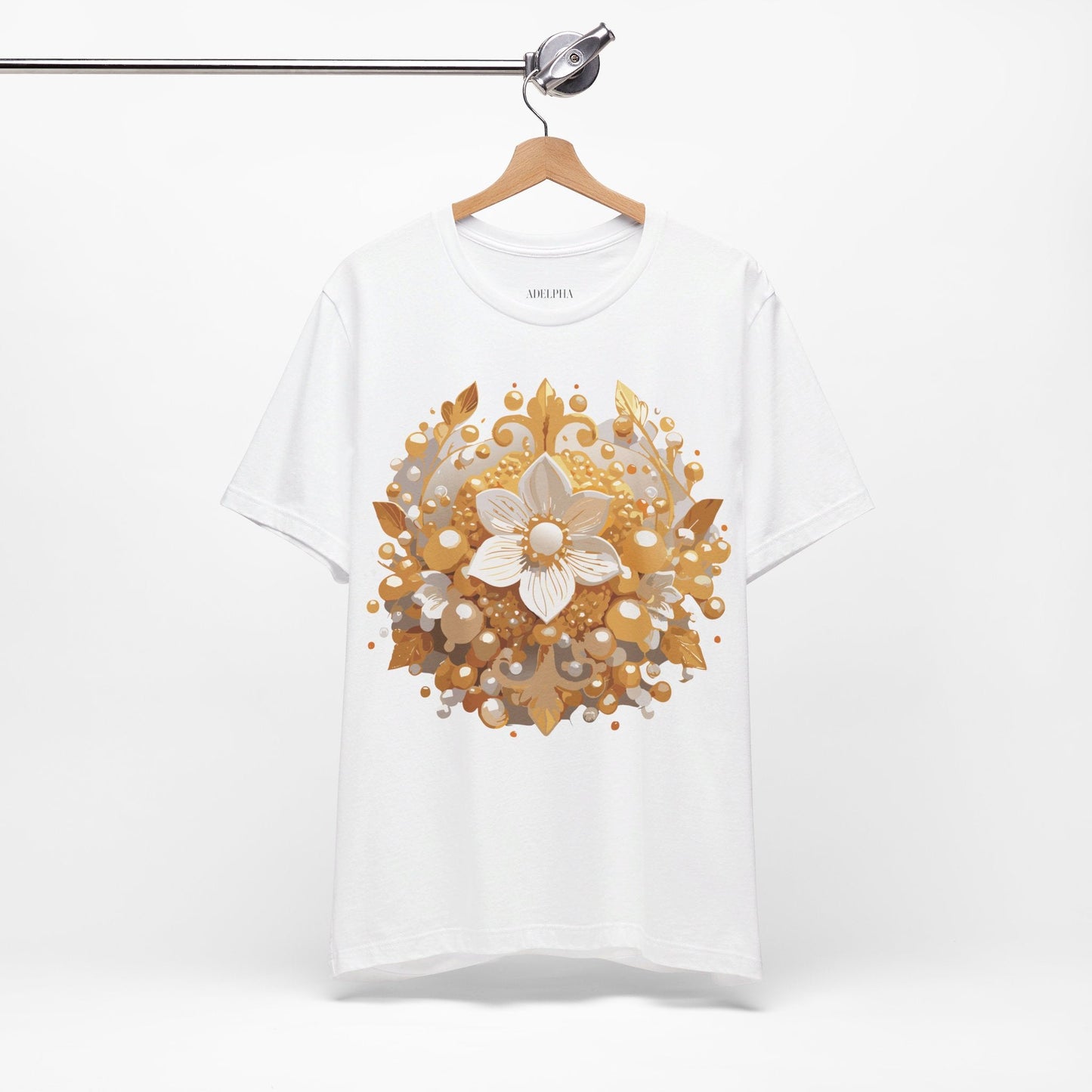 Jewelry Shirt ADELPHA