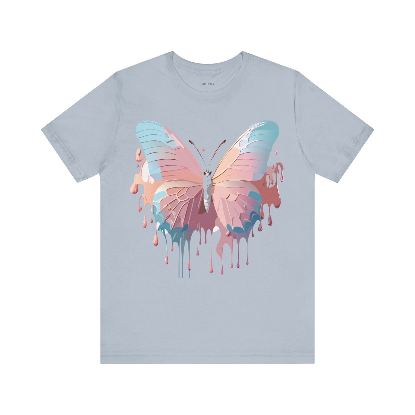 Butterfly Shirt - ADELPHA