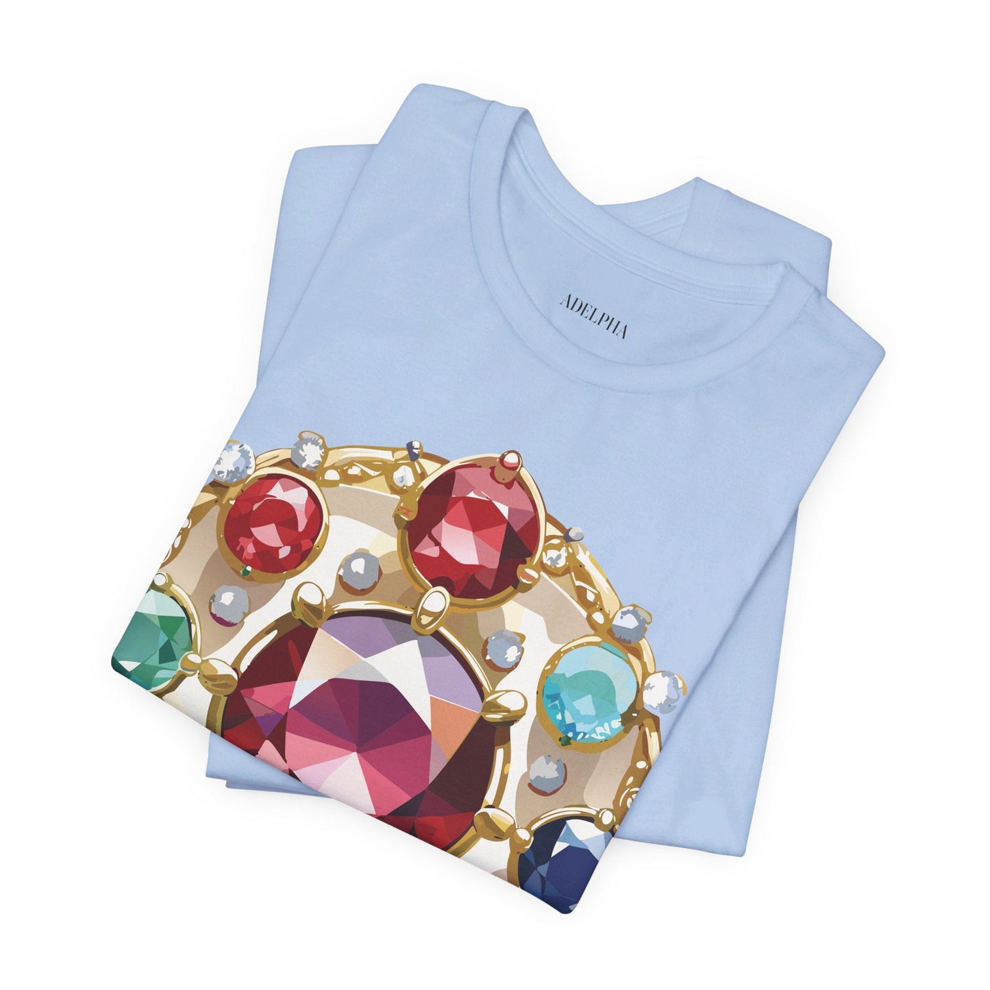 Jewelry Shirt ADELPHA