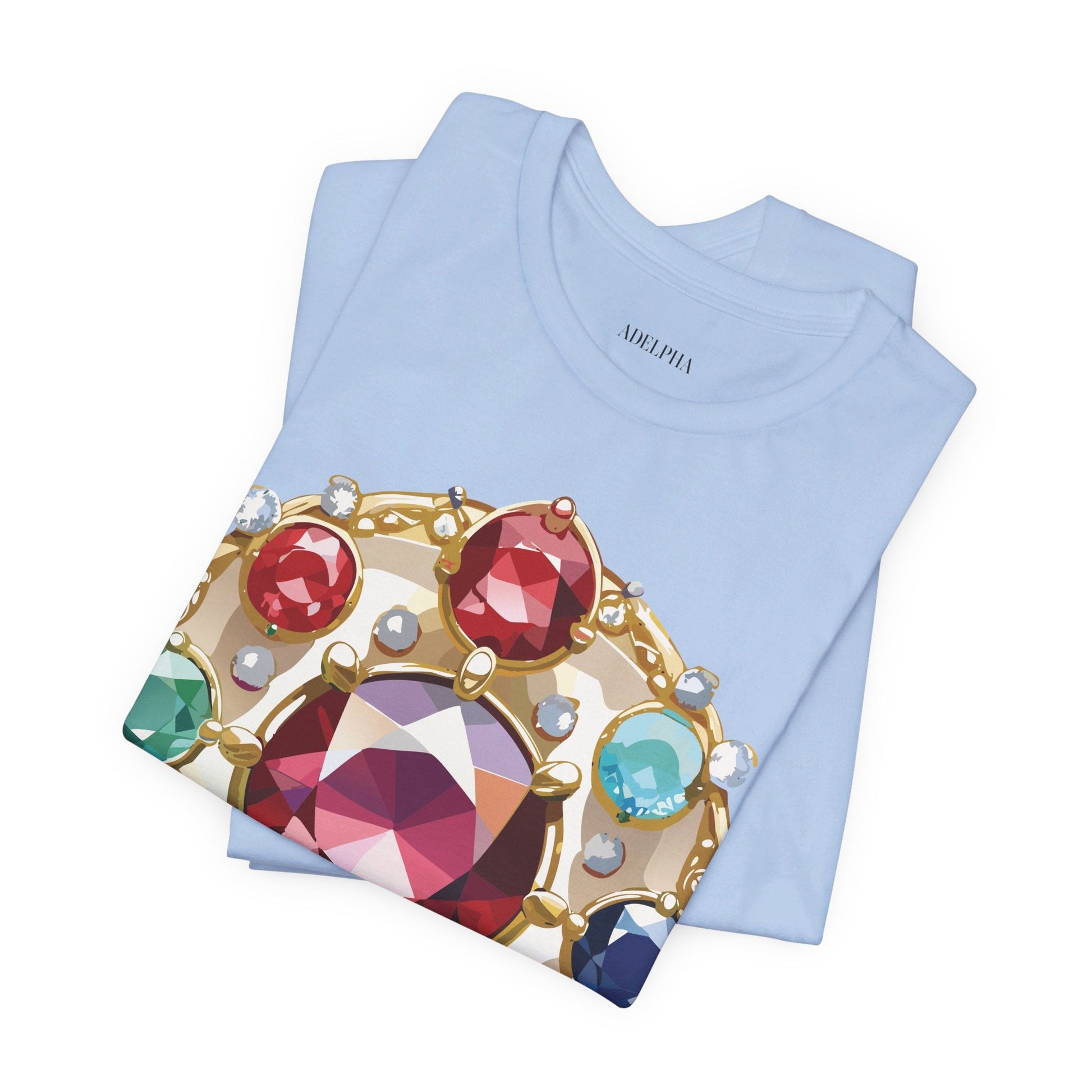 Jewelry Shirt ADELPHA
